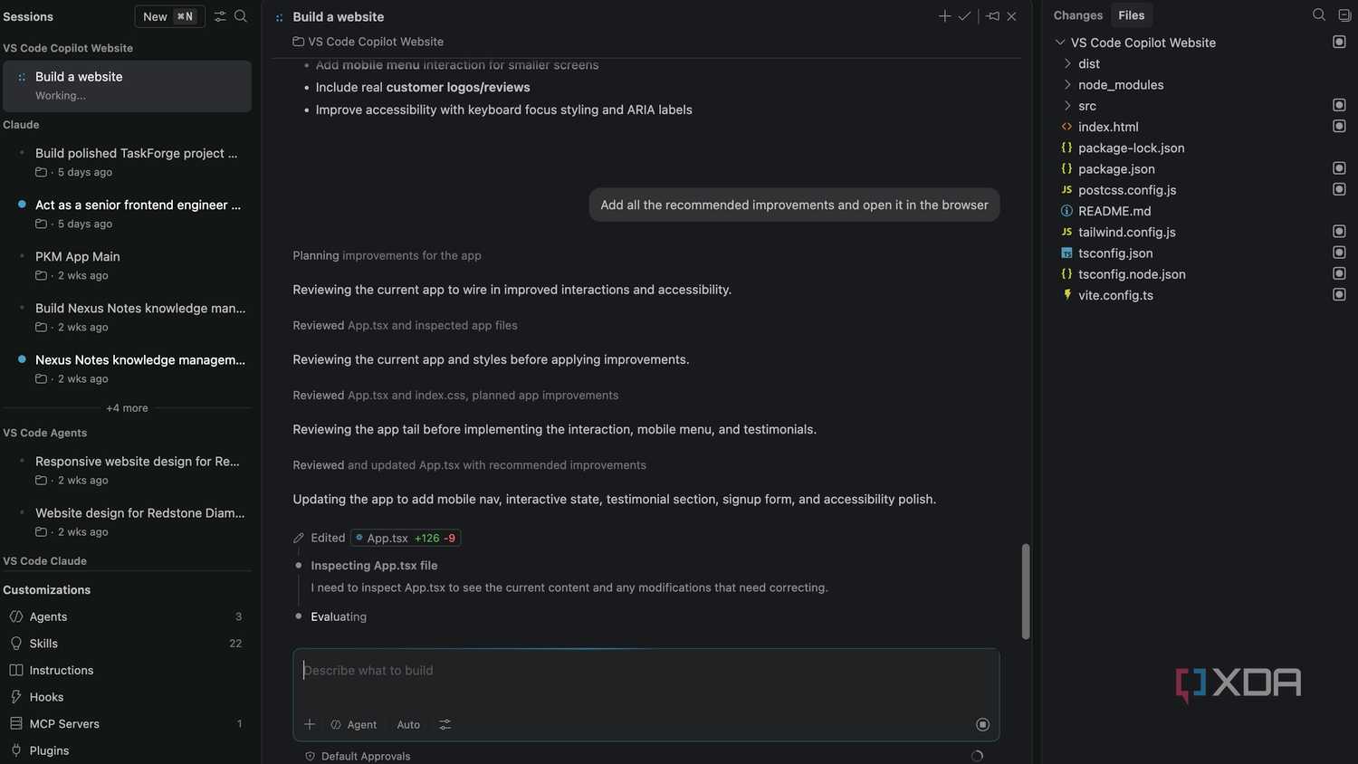 инструменты разработки с ИИ — иллюстрация 4 к материалу инструменты разработки с ИИ — иллюстрация 4 к материалу