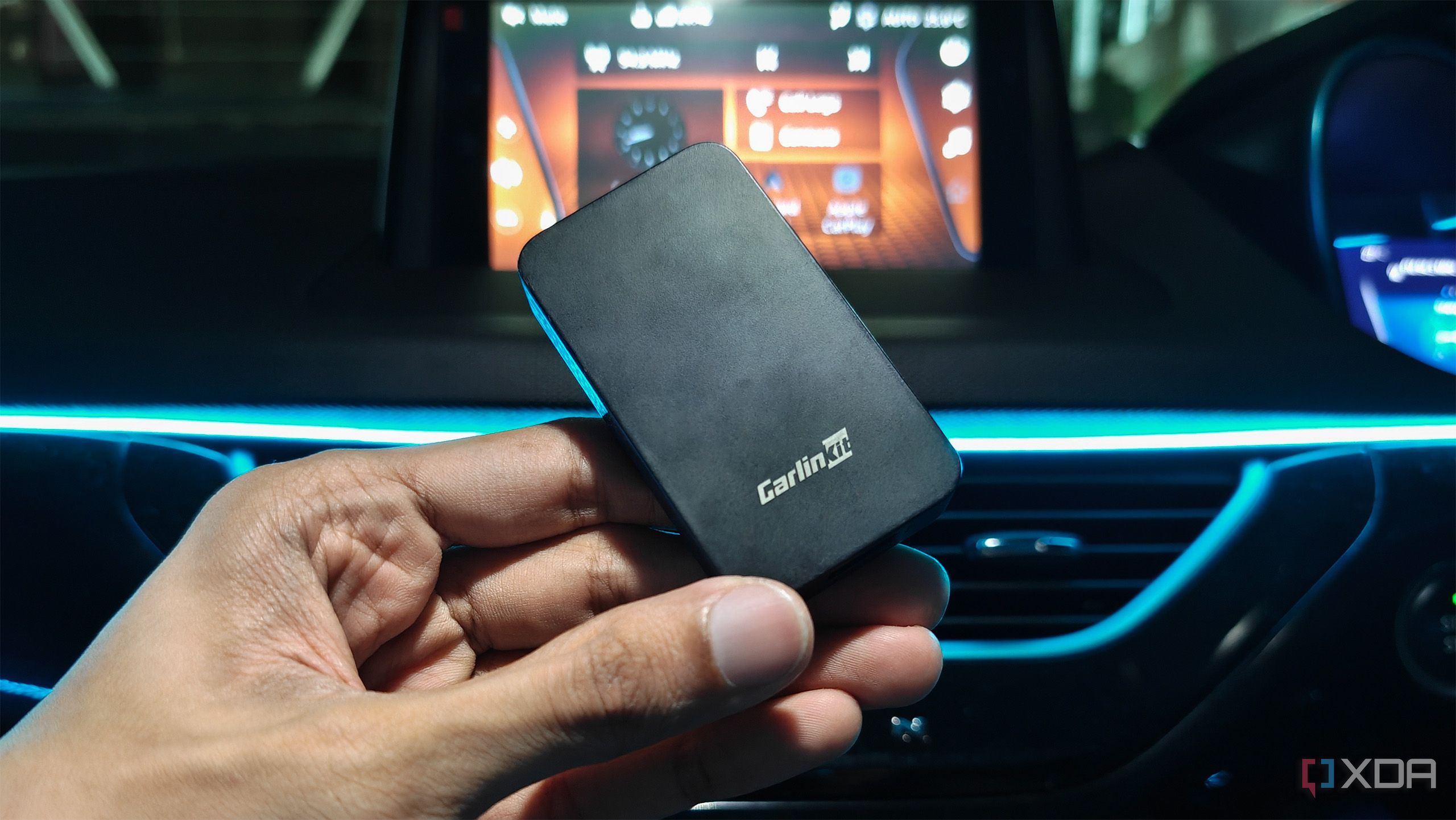 5 Android Auto settings for seamless wireless dongle use