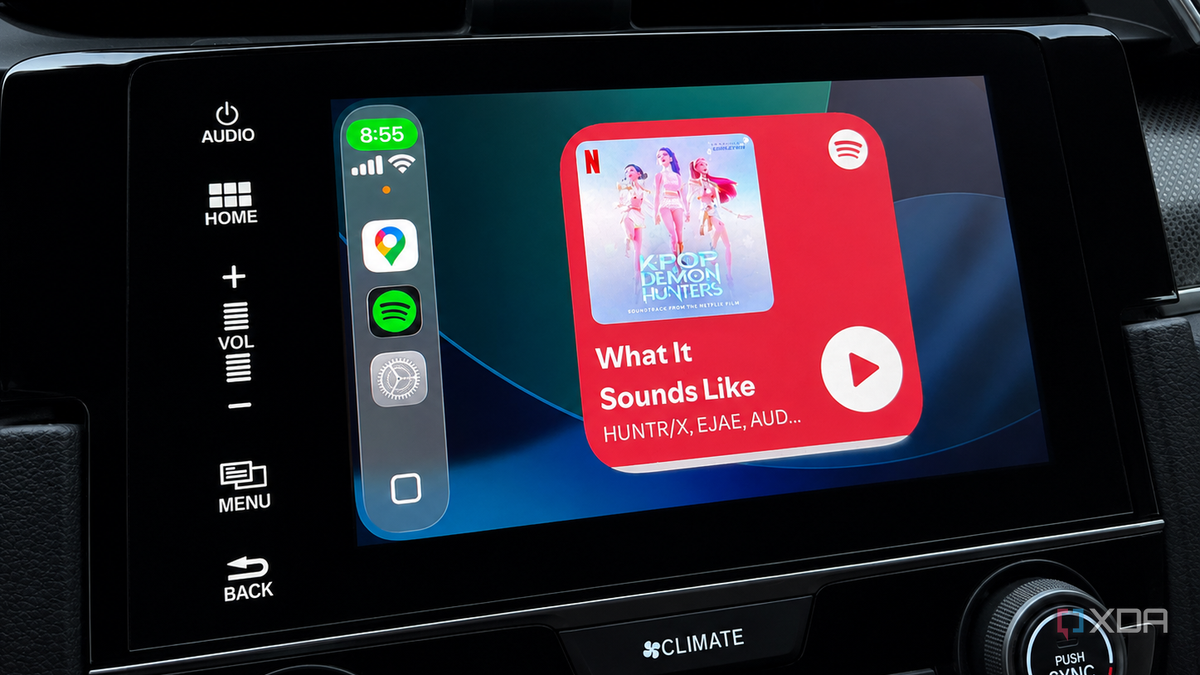 4 recursos menos conhecidos do CarPlay que eu gostaria de saber antes