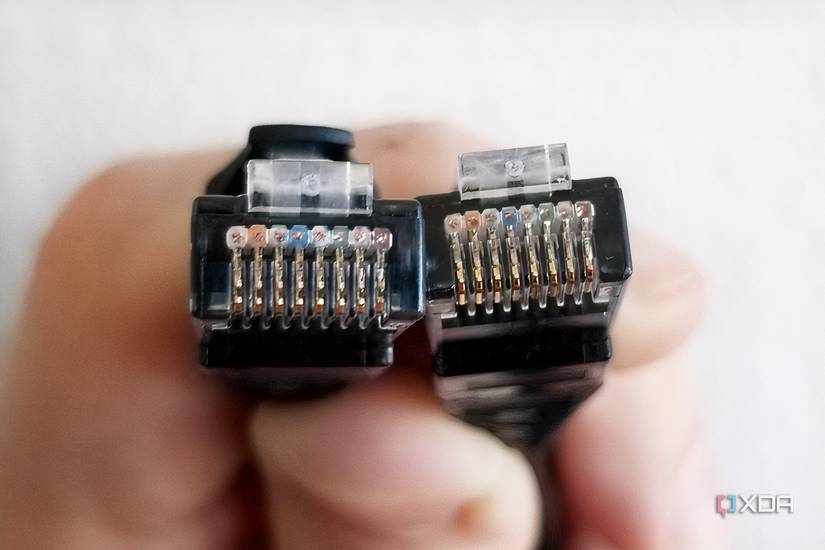 I stopped buying expensive Ethernet cables after learning what actually matters