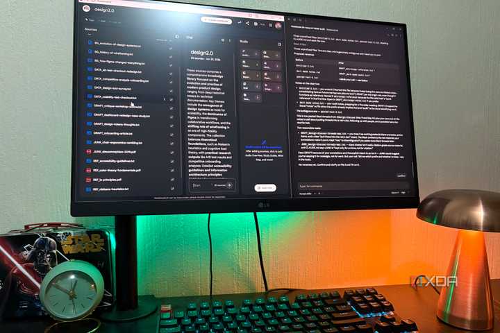 Claude | XDA