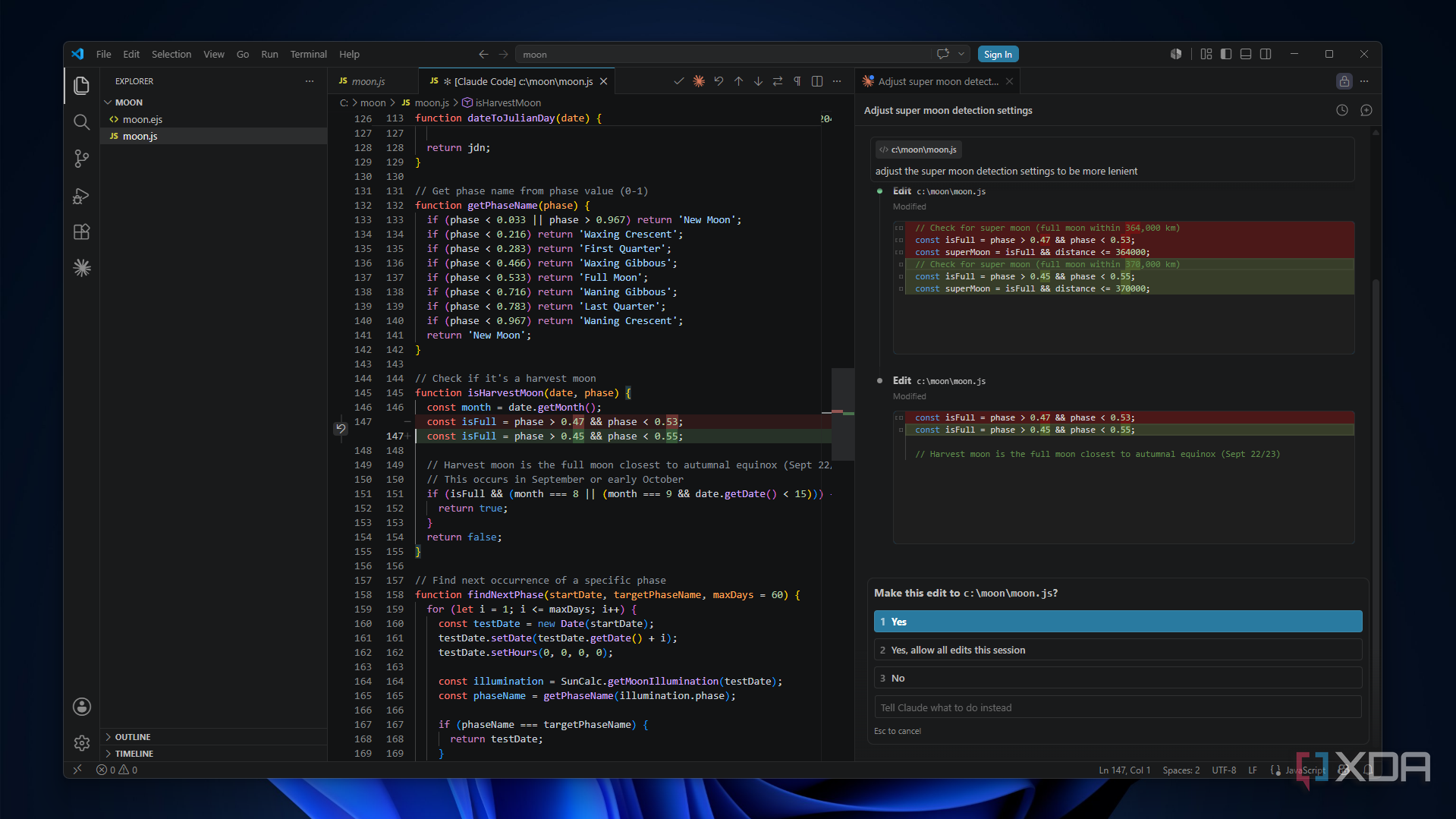 Terminal agents are replacing VS Code as the center of my development ...