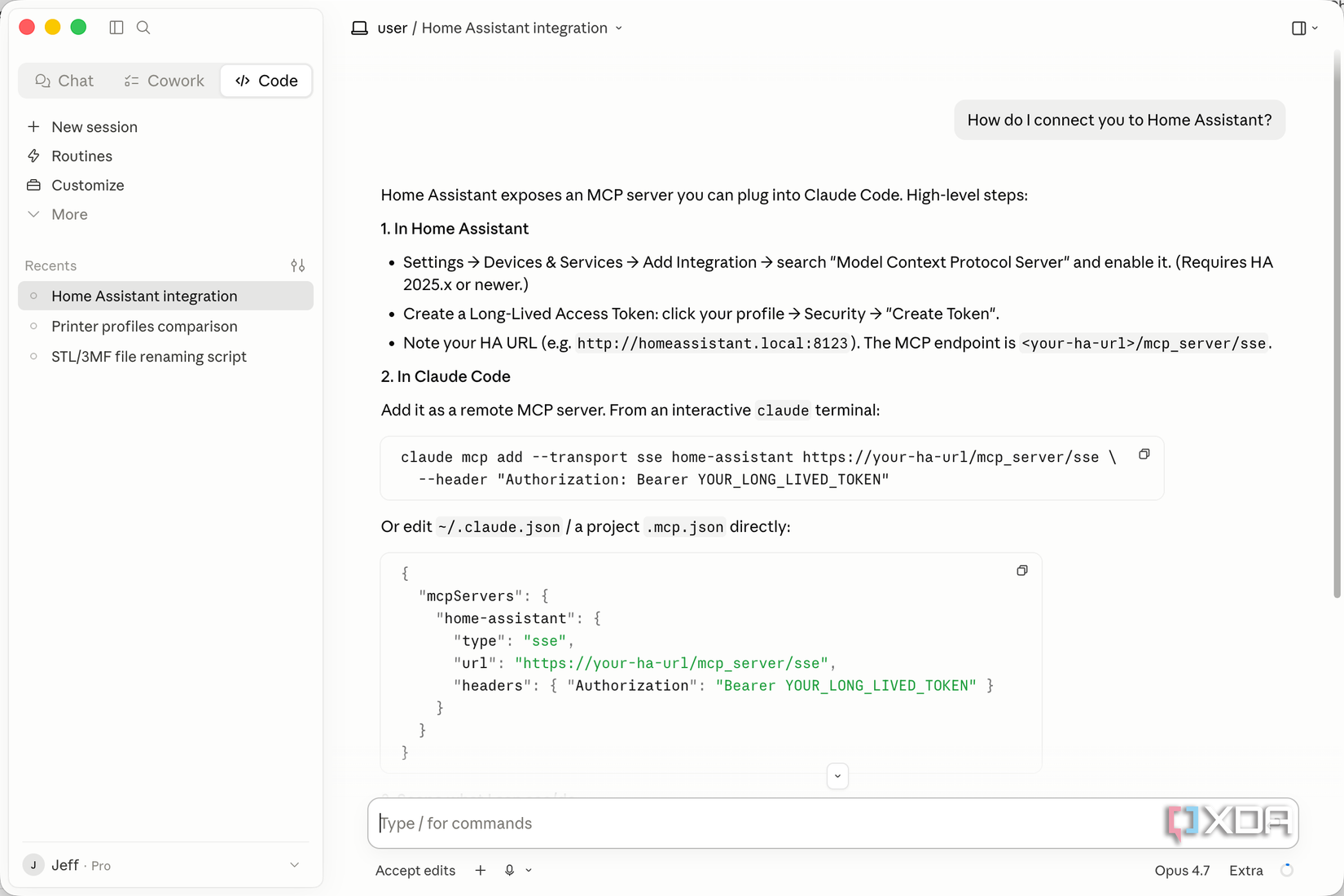 Home Assistant finally has an AI tool worth the complexity, if you can get past the onboarding