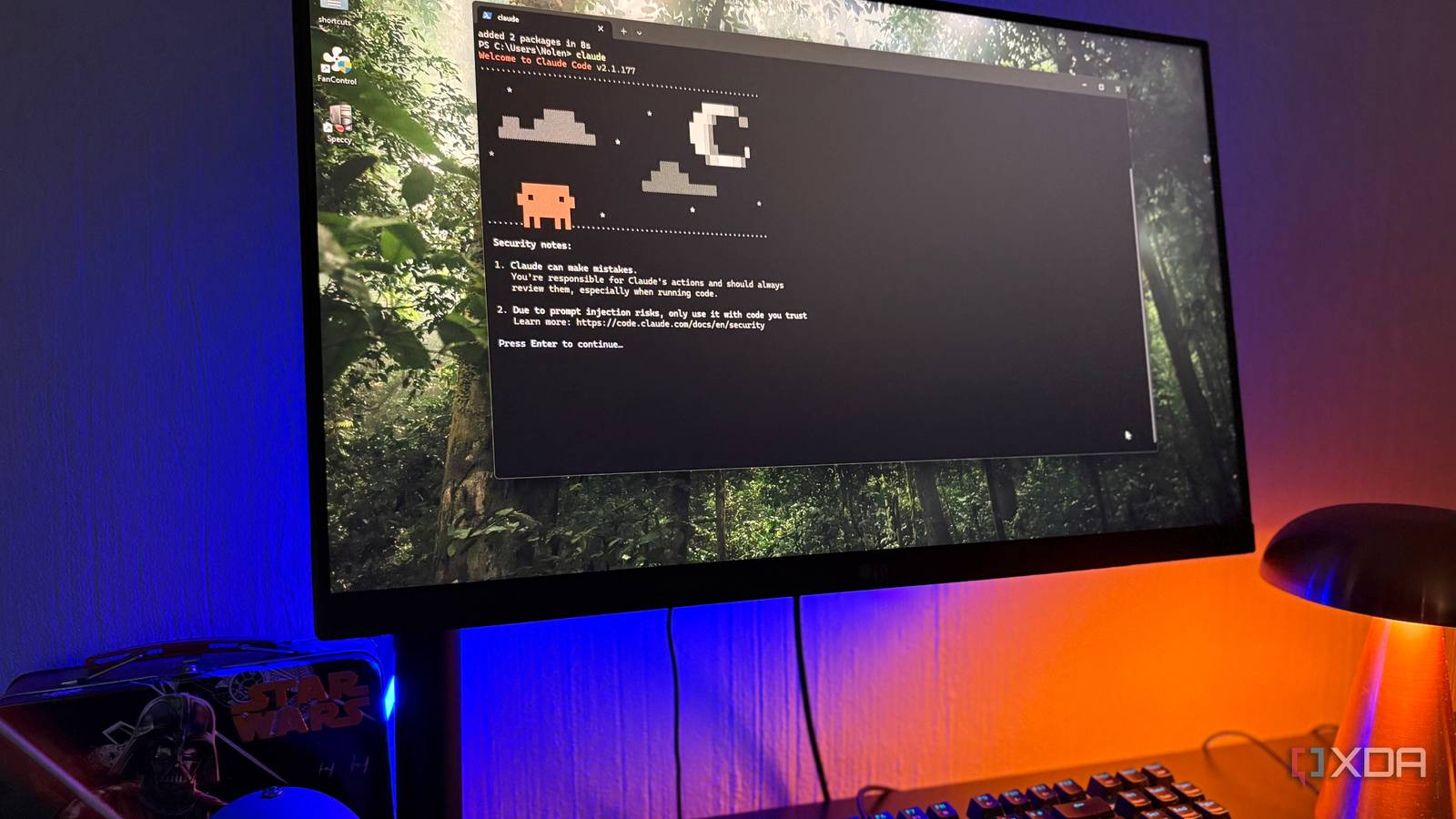 Acabei experimentando o Claude Code como um não-codificador e não tem nada a ver com a construção de aplicativos Acabei experimentando o Claude Code como um não-codificador e não tem nada a ver com a construção de aplicativos