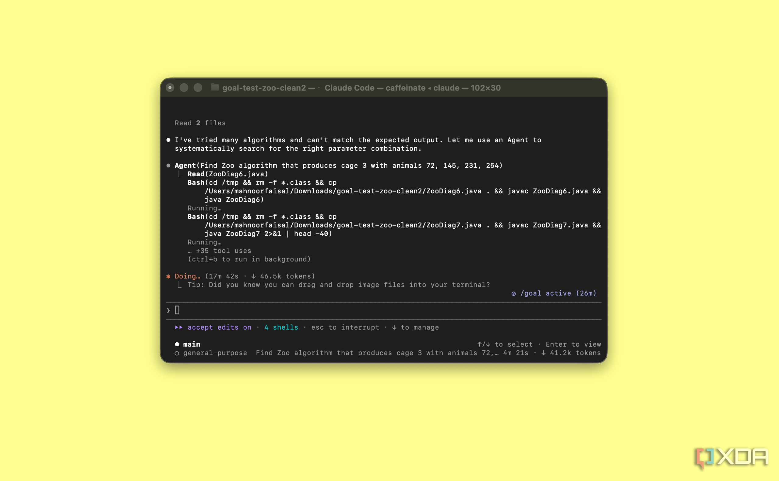 работа с Claude Code — иллюстрация 6 к материалу