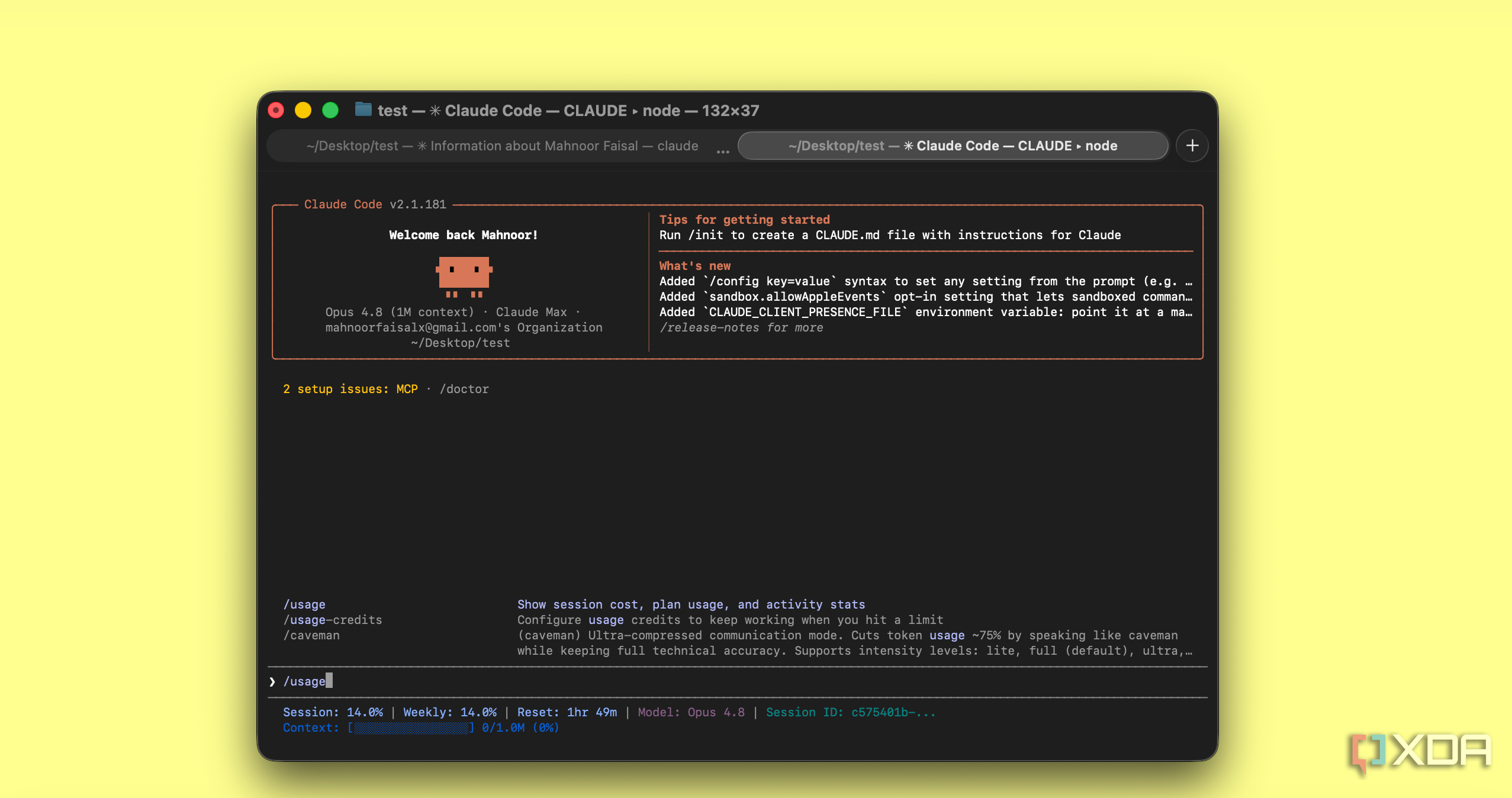 Your Claude Code limits are hidden until they're not, and this script ...