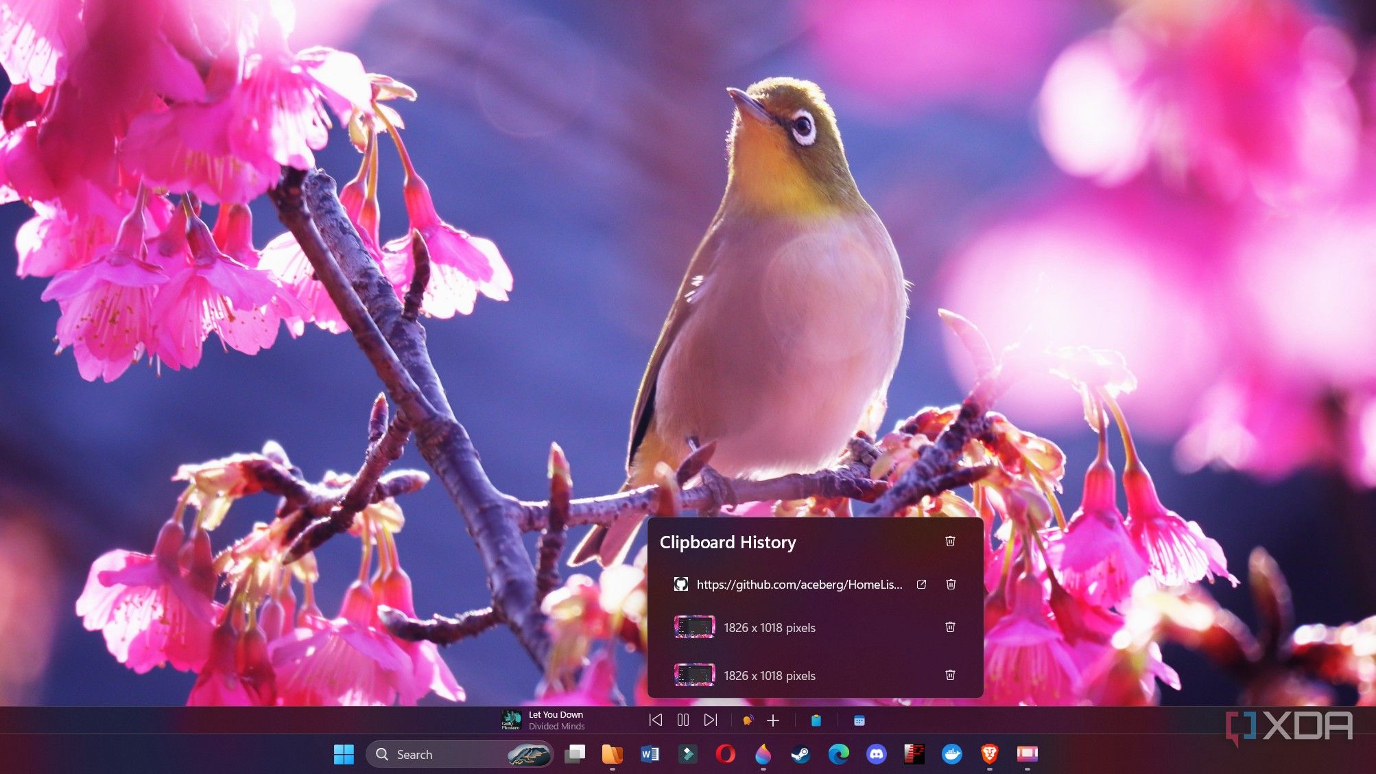 This useful app completely changed how I use Windows 11's taskbar