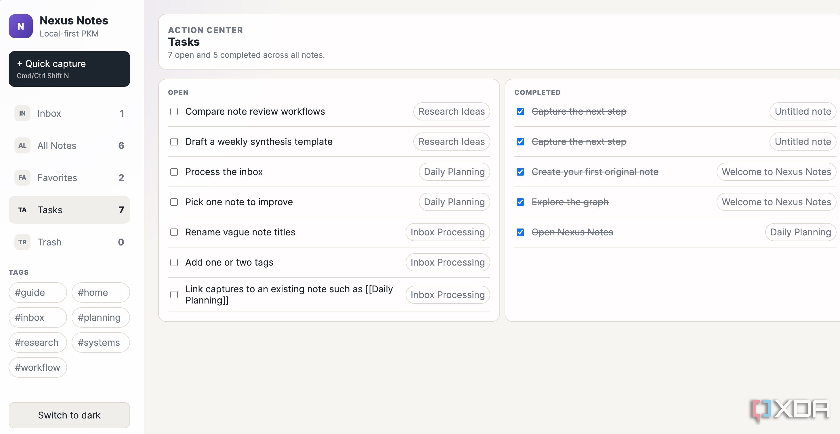 I created a complex web app using Claude Code, Codex, and Antigravity ...