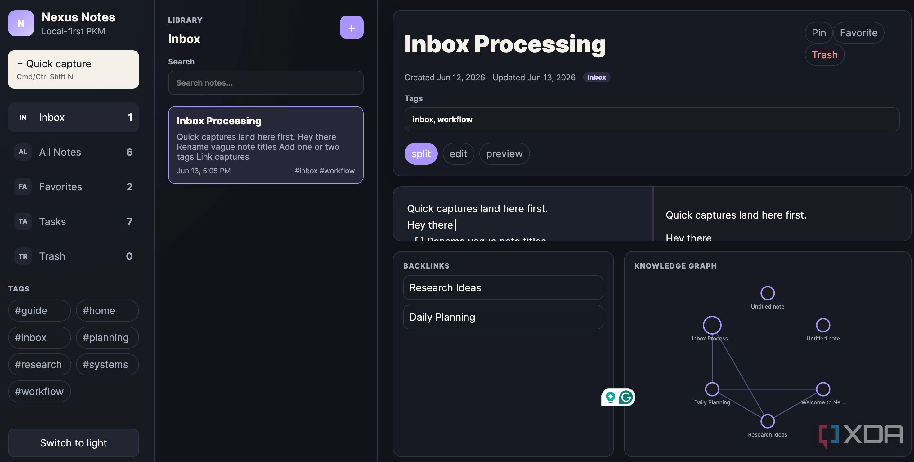 I created a complex web app using Claude Code, Codex, and Antigravity ...