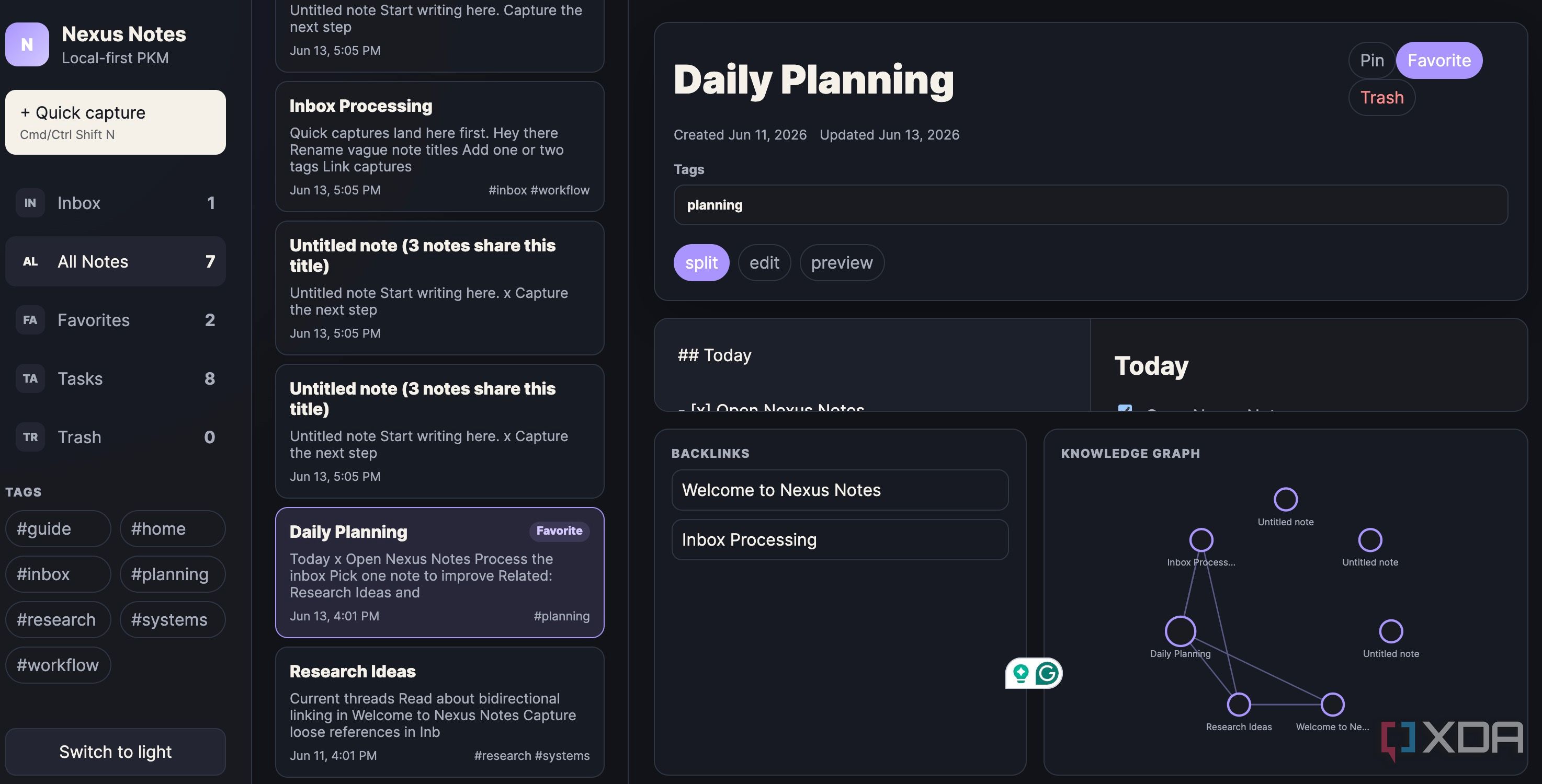 I created a complex web app using Claude Code, Codex, and Antigravity ...
