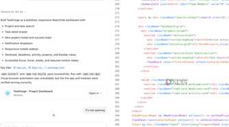 I asked Claude Code, Codex, and Google Antigravity to build a polished ...