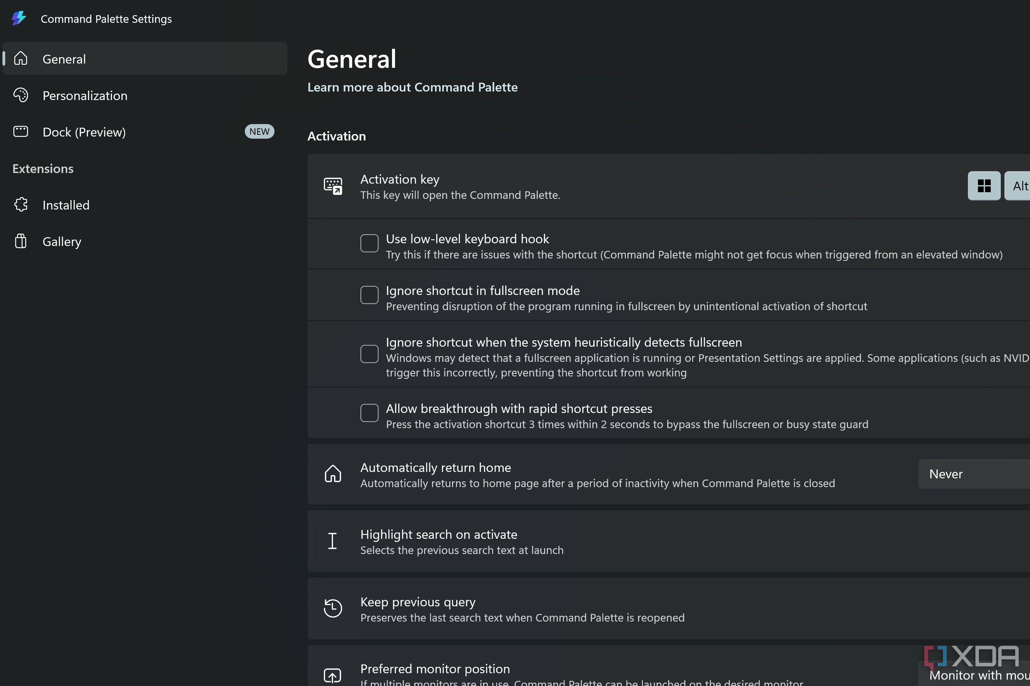 PowerToys 0.100 finally made me stop ignoring three features I should ...