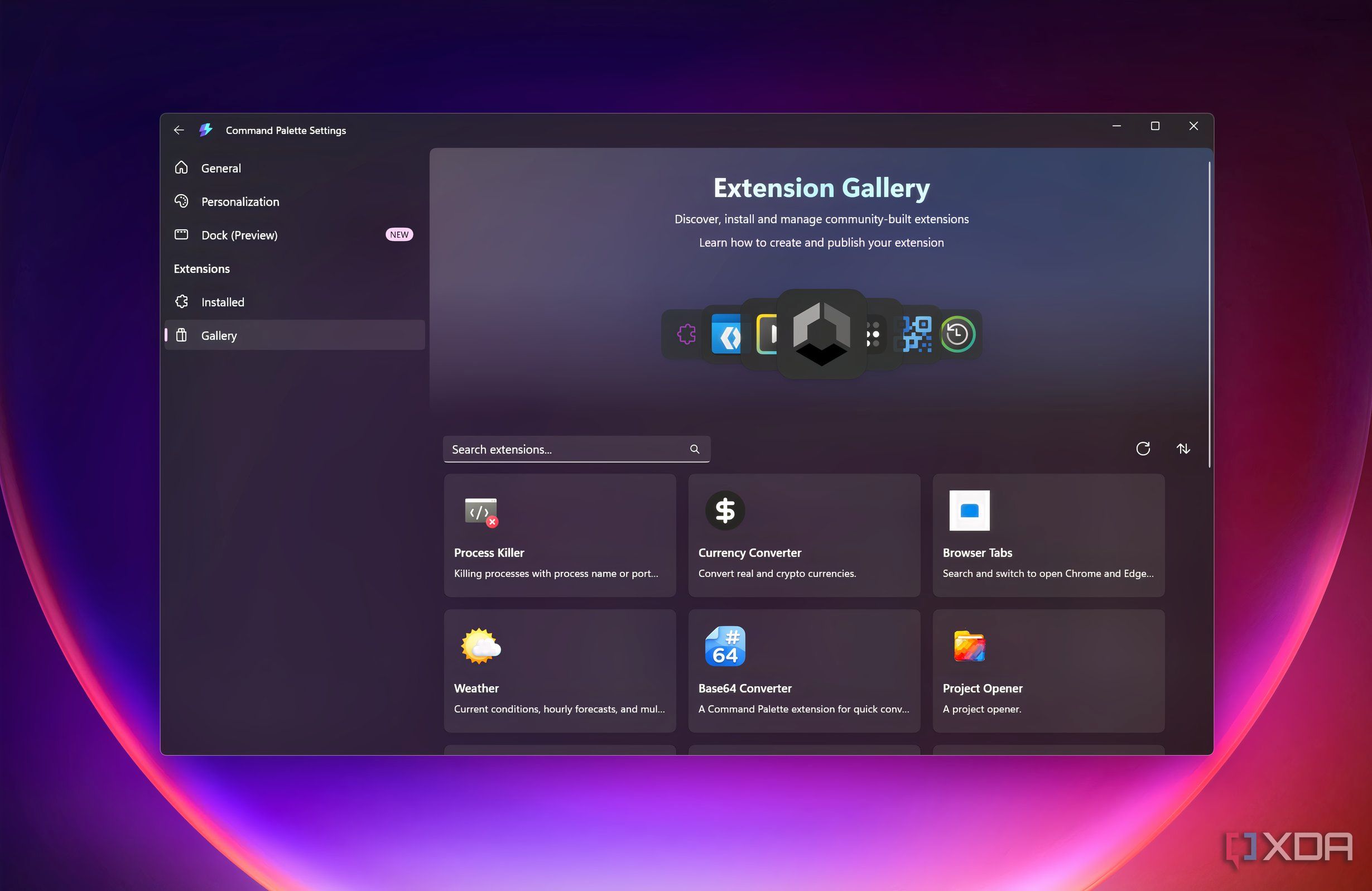 PowerToys is fixing Windows one problem at a time, and it convinced me ...