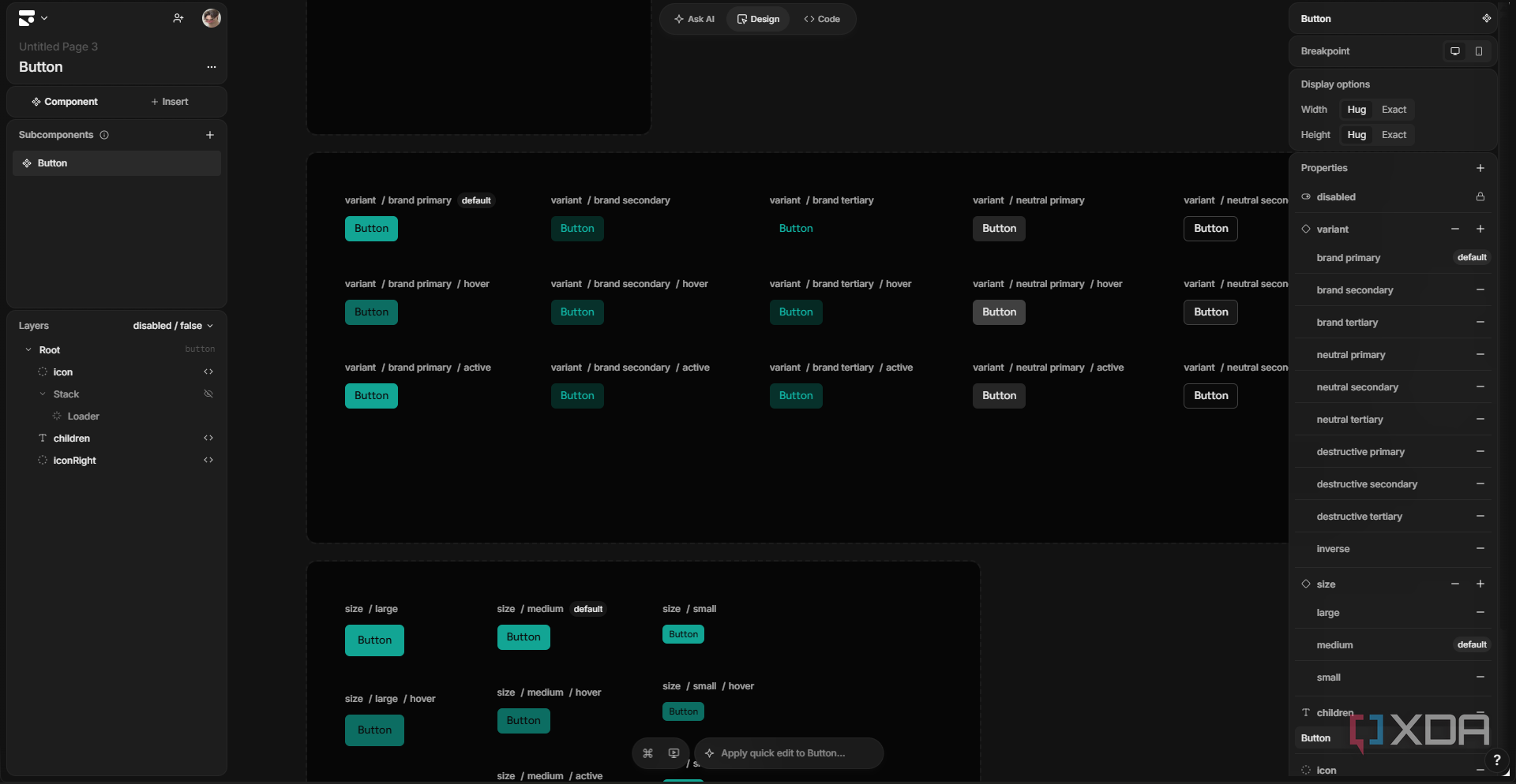 I replaced Claude Design, Figma Make, and Replit with this free vibe ...