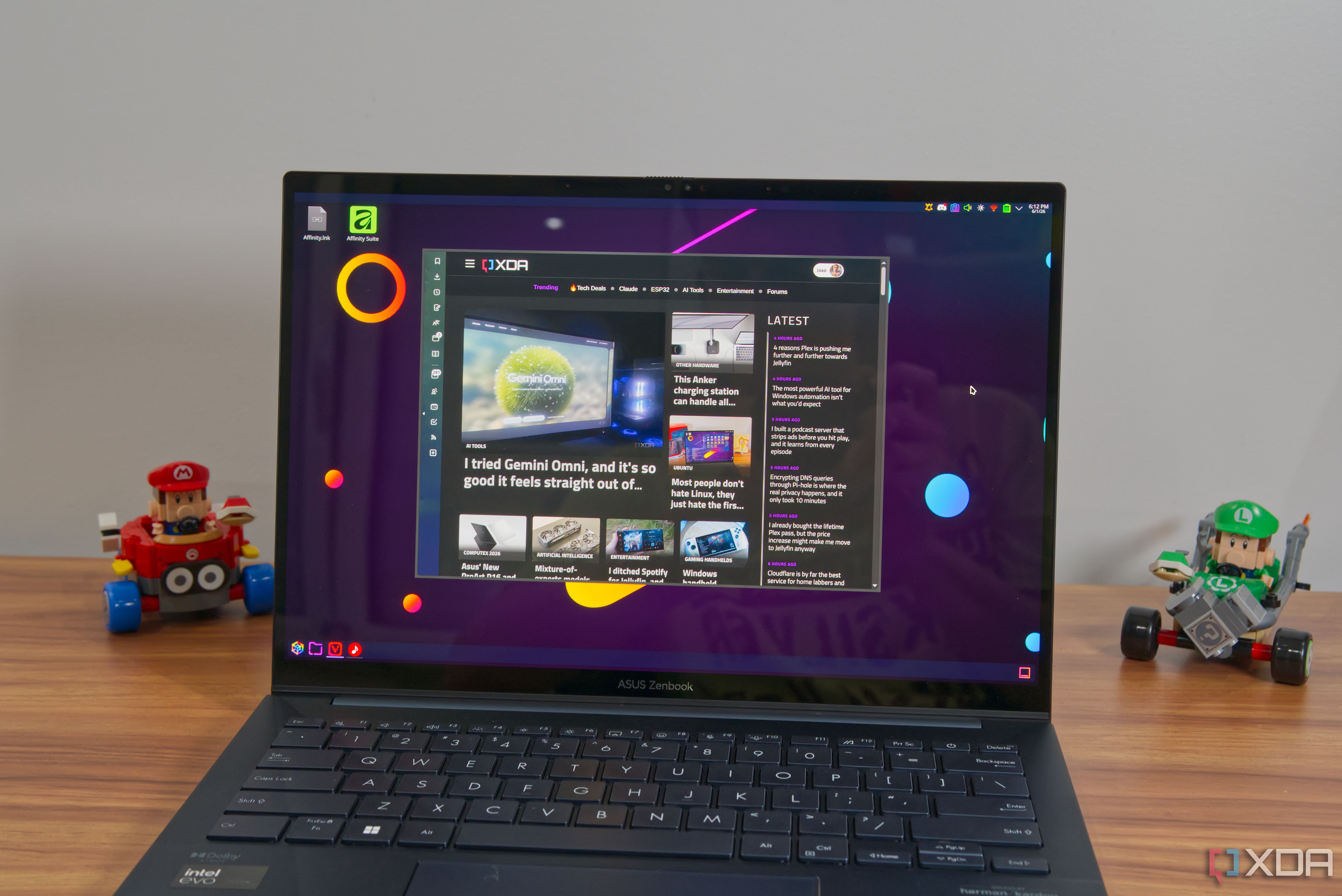 How to Use a Custom Launcher With Widgets on Amazon Fire OS