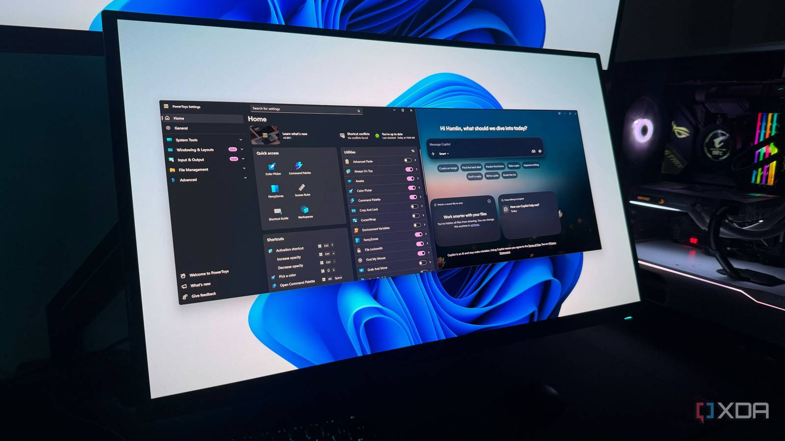 O Windows Search irá parar de procurar seus erros de digitação embaraçosos no Bing