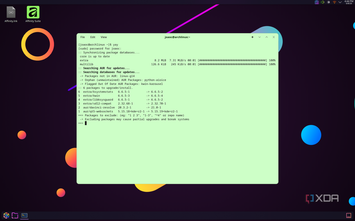 Kdlinux Cosmic I tried COSMIC apps on KDE, and the customization alone almost made it ...