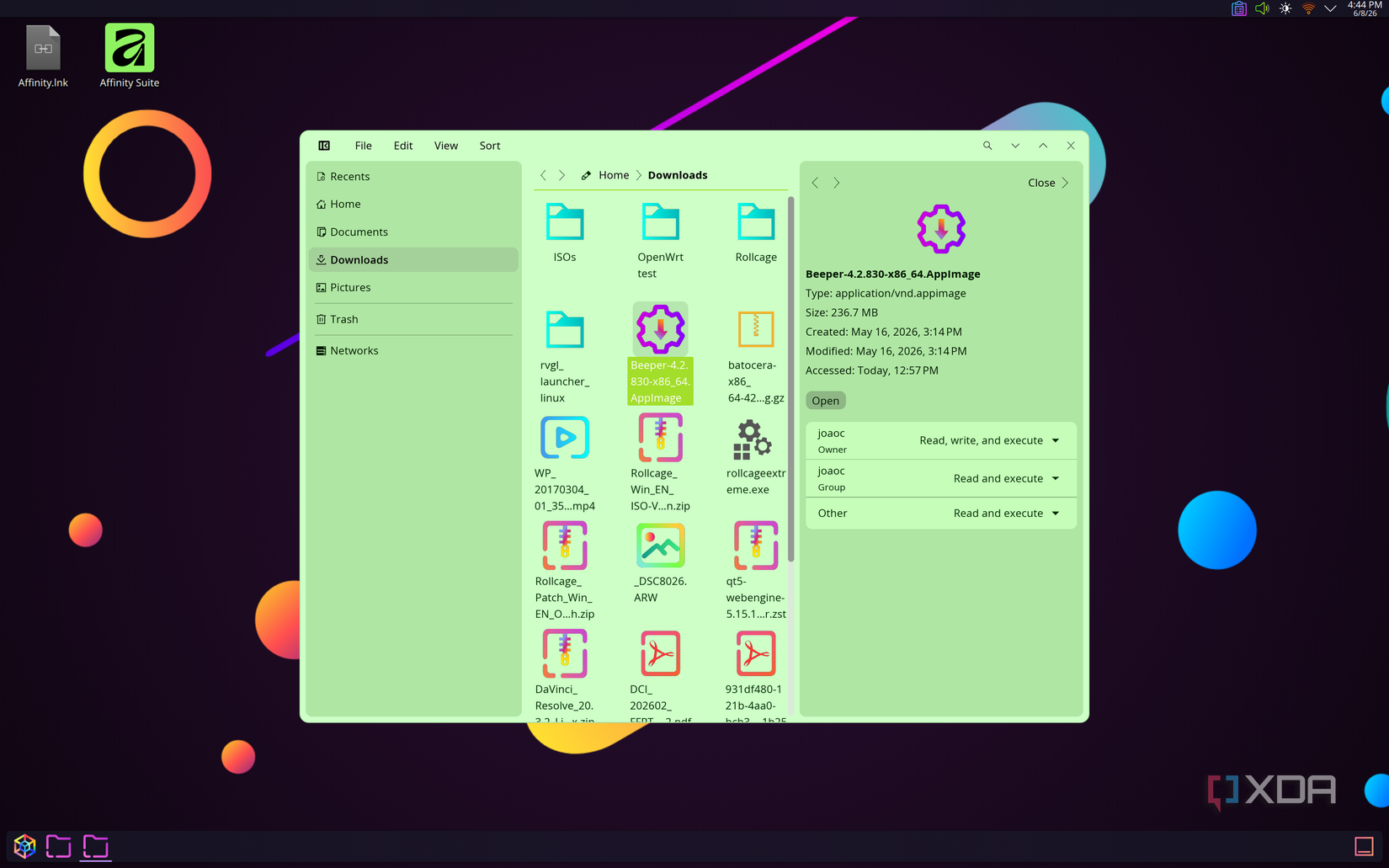 Kdlinux Cosmic Gui I tried COSMIC apps on KDE, and the customization alone almost made it ...