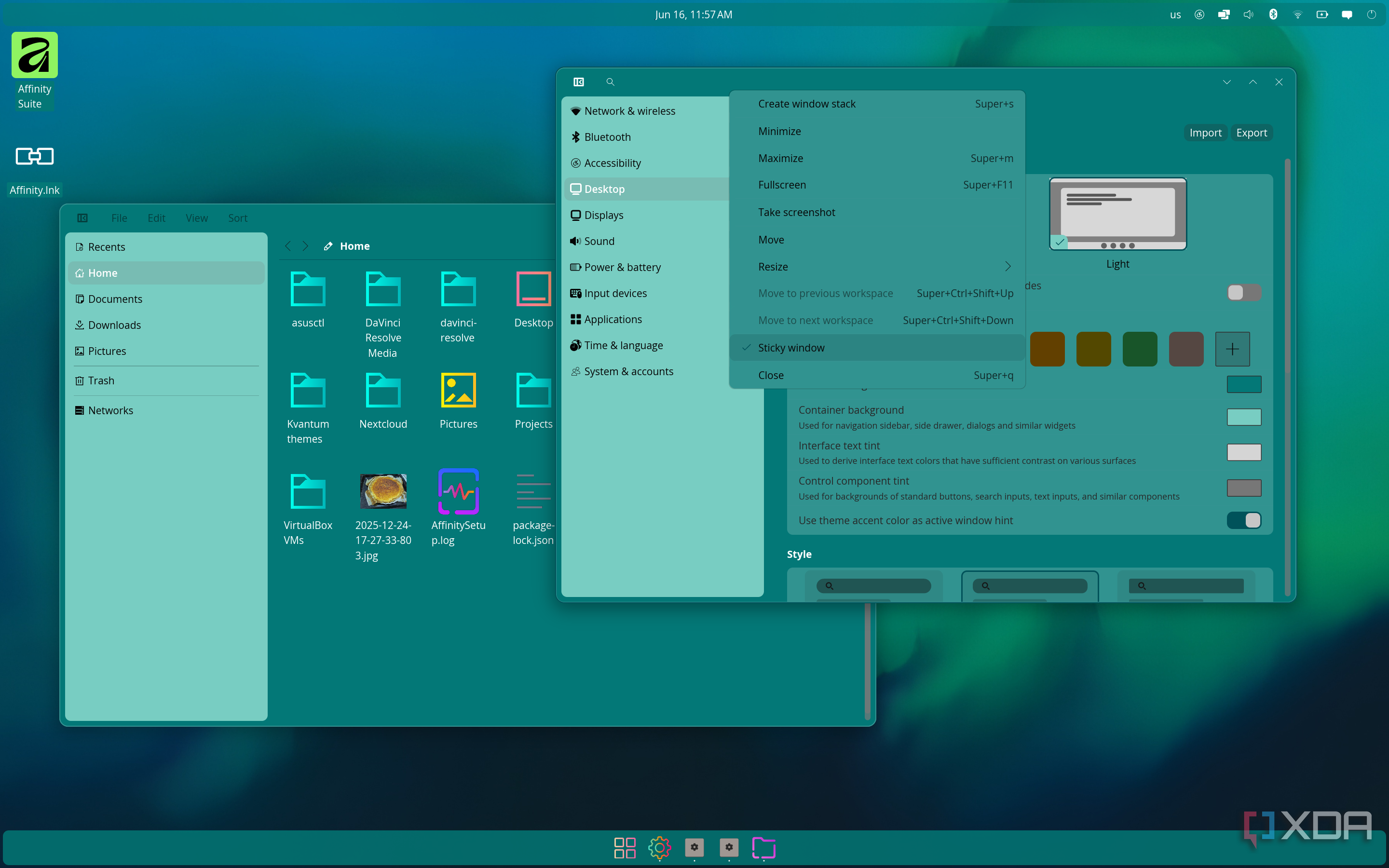 Every major Linux distro wants COSMIC, and it hasn't even finished its ...