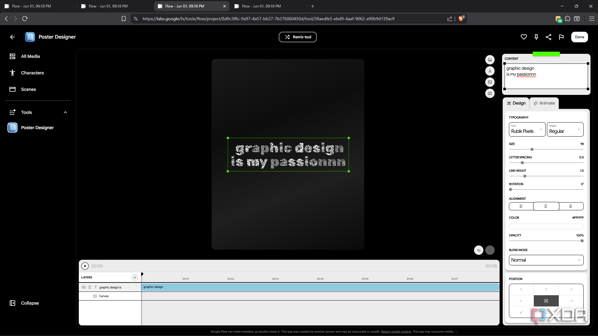 Google's most underrated AI tool is actually a free graphics editing ...