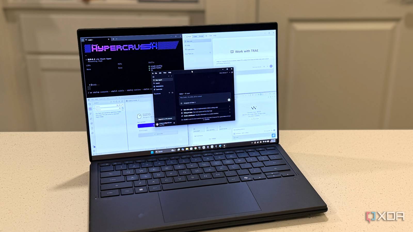 Os agentes de terminal estão substituindo as ferramentas de codificação GUI e parei de pagar pelo Cursor no momento em que percebi