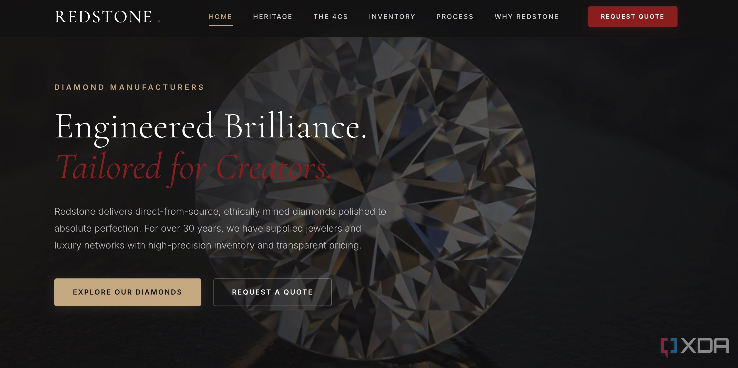 I built a complex website using a prompt in Google Antigravity 2.0 and ...