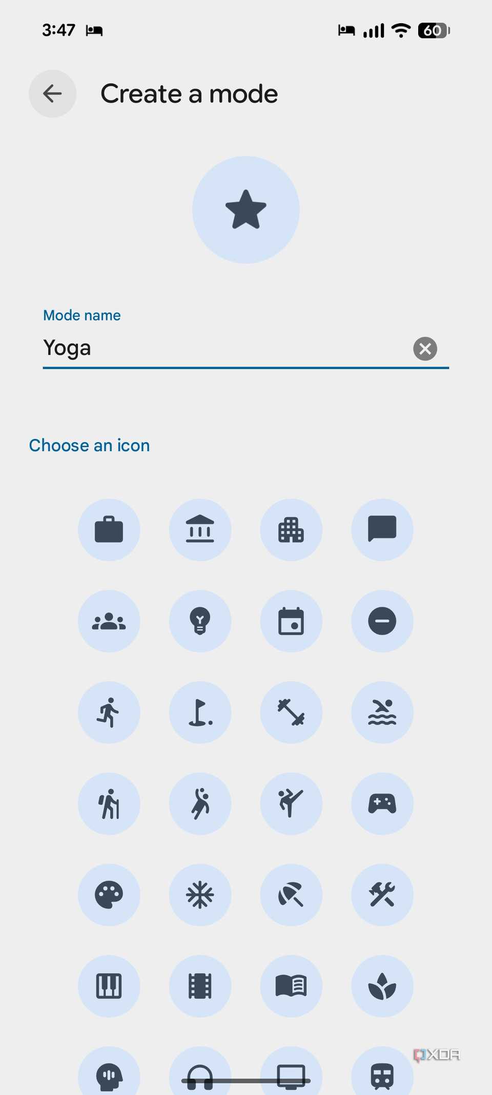 I use these custom modes to automate my Google Pixel like a pro