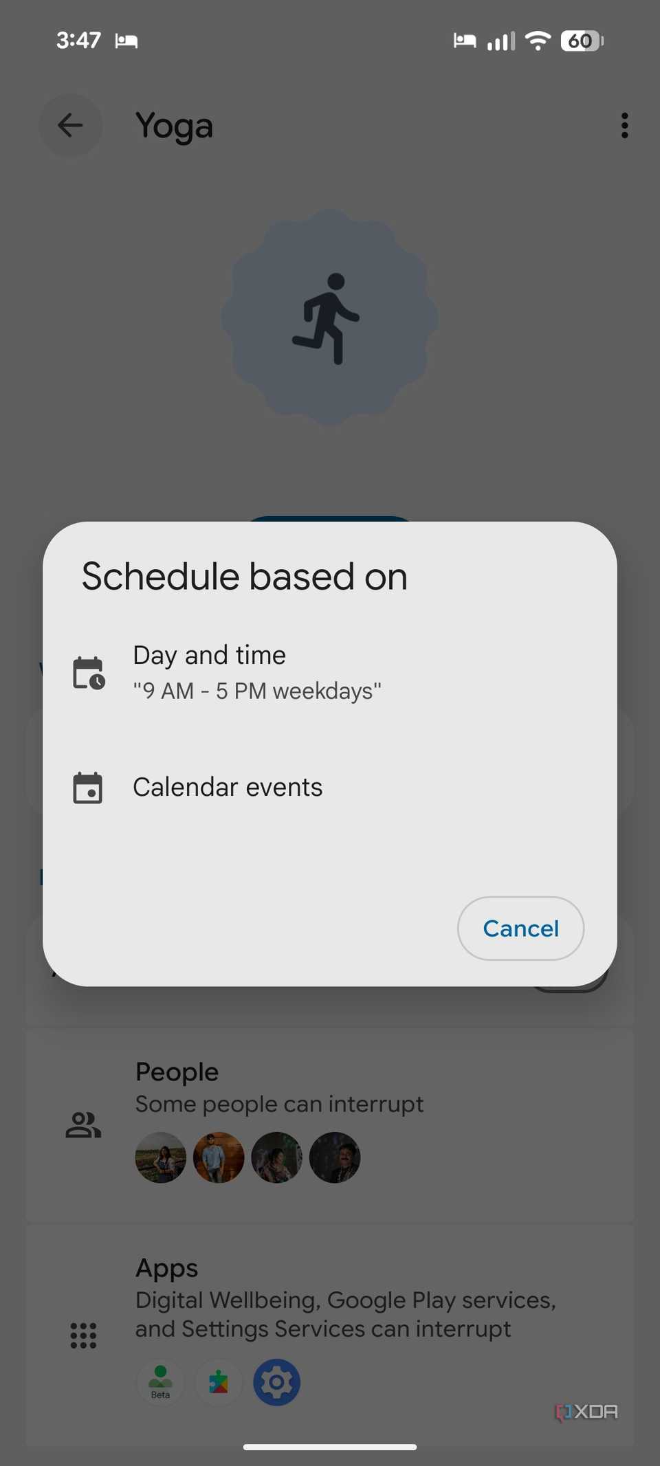 I use these custom modes to automate my Google Pixel like a pro