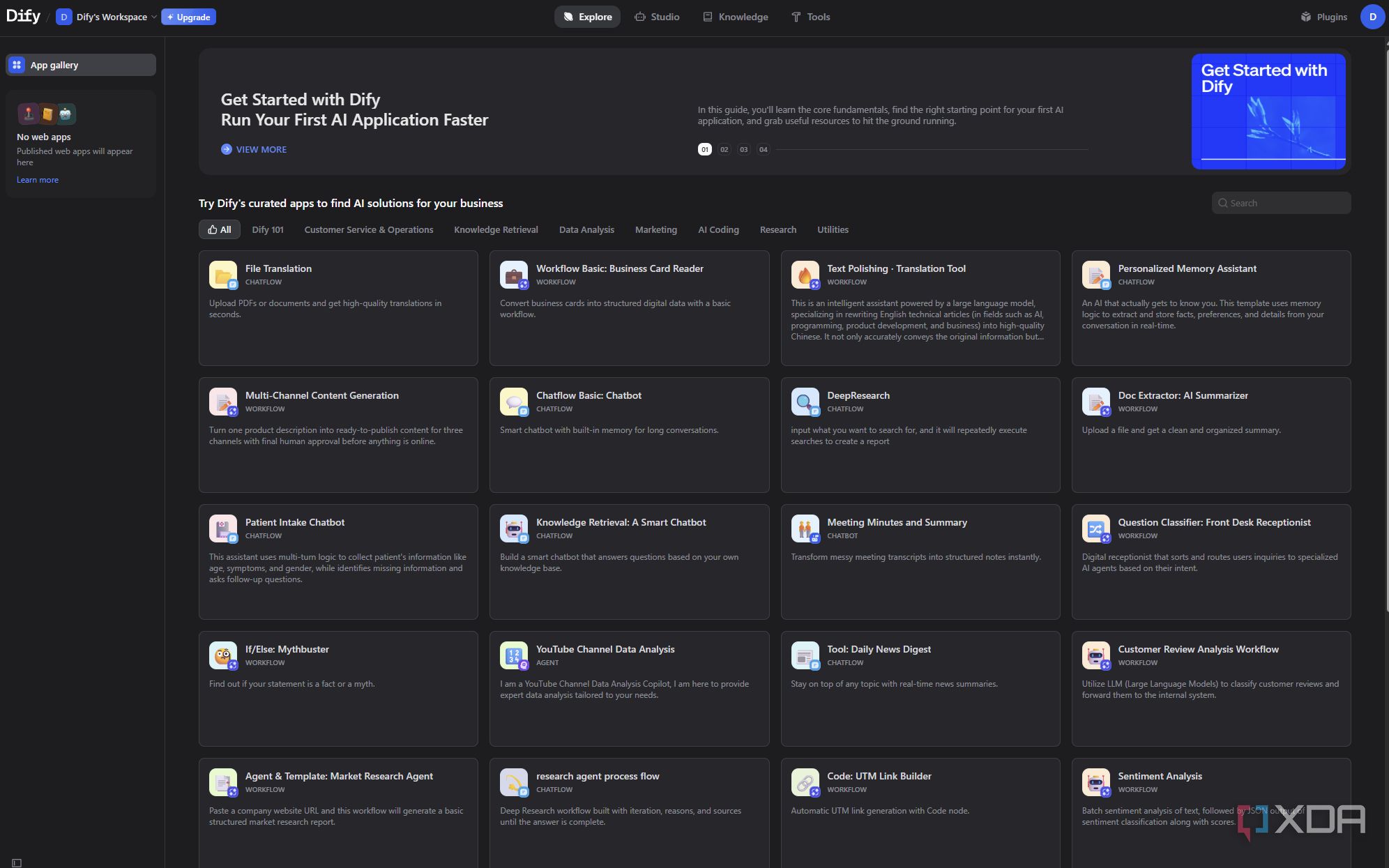 The AI automation tool nobody talks about just replaced my entire ...