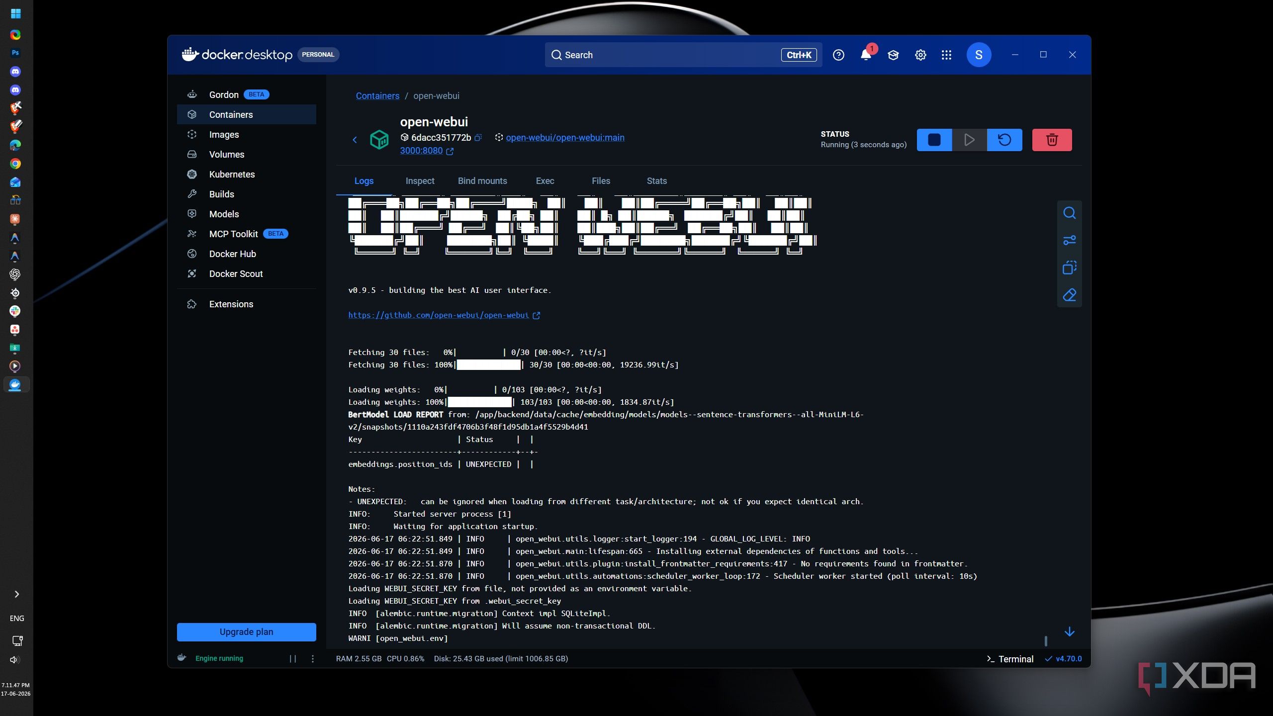 I'm ditching Docker Desktop — just not for every workflow