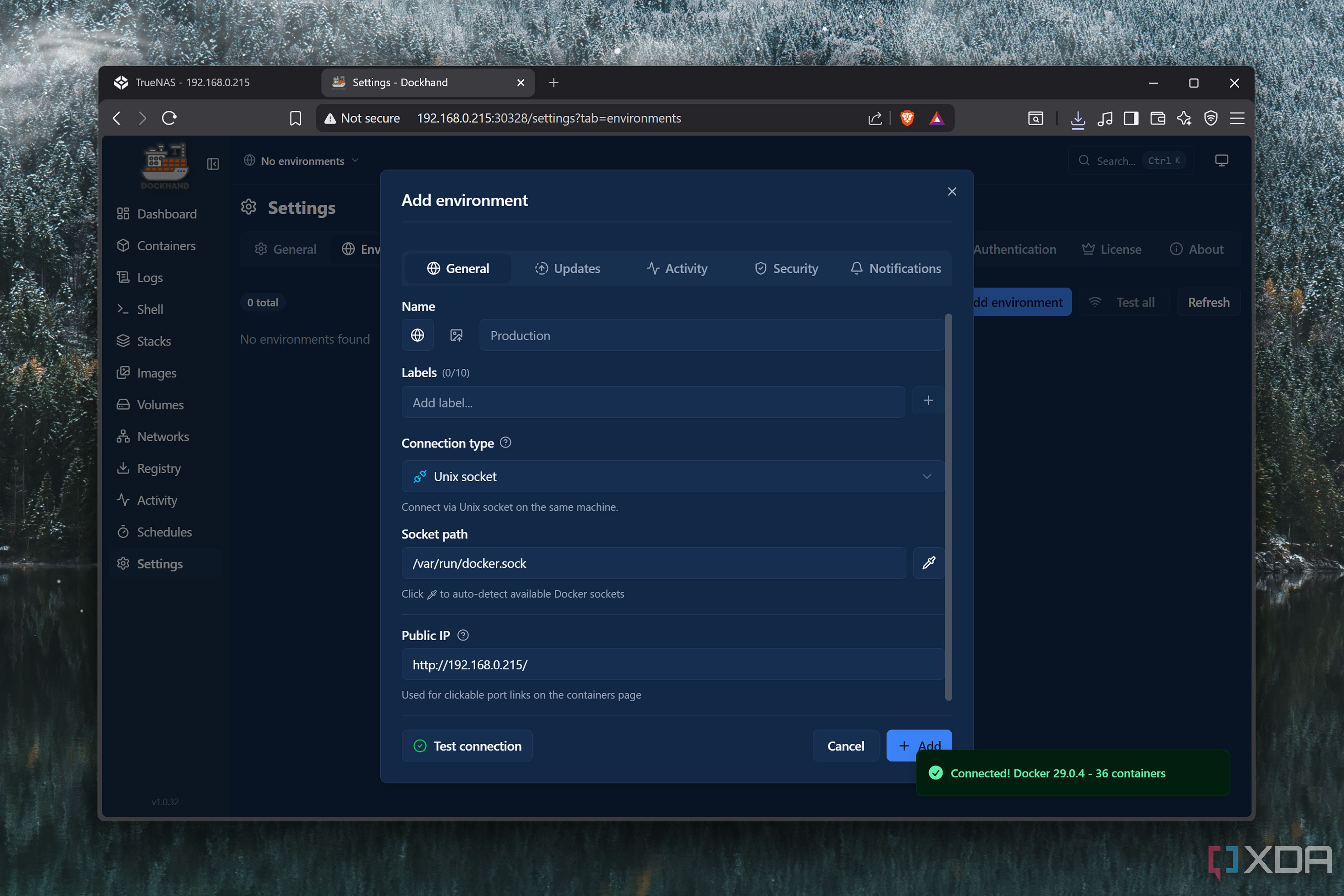 I stopped recommending Portainer as a Docker UI after its recent update ...