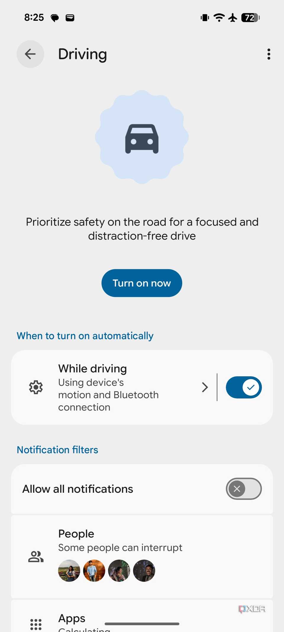 I made Android Auto faster, cleaner, and less distracting with these ...
