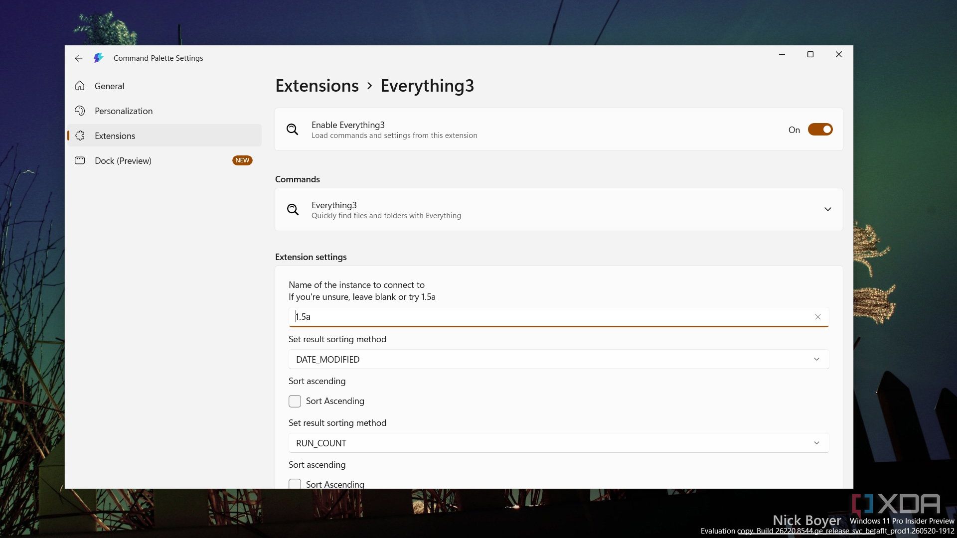 I ditched Windows 11's taskbar for a week using only PowerToys, and it ...