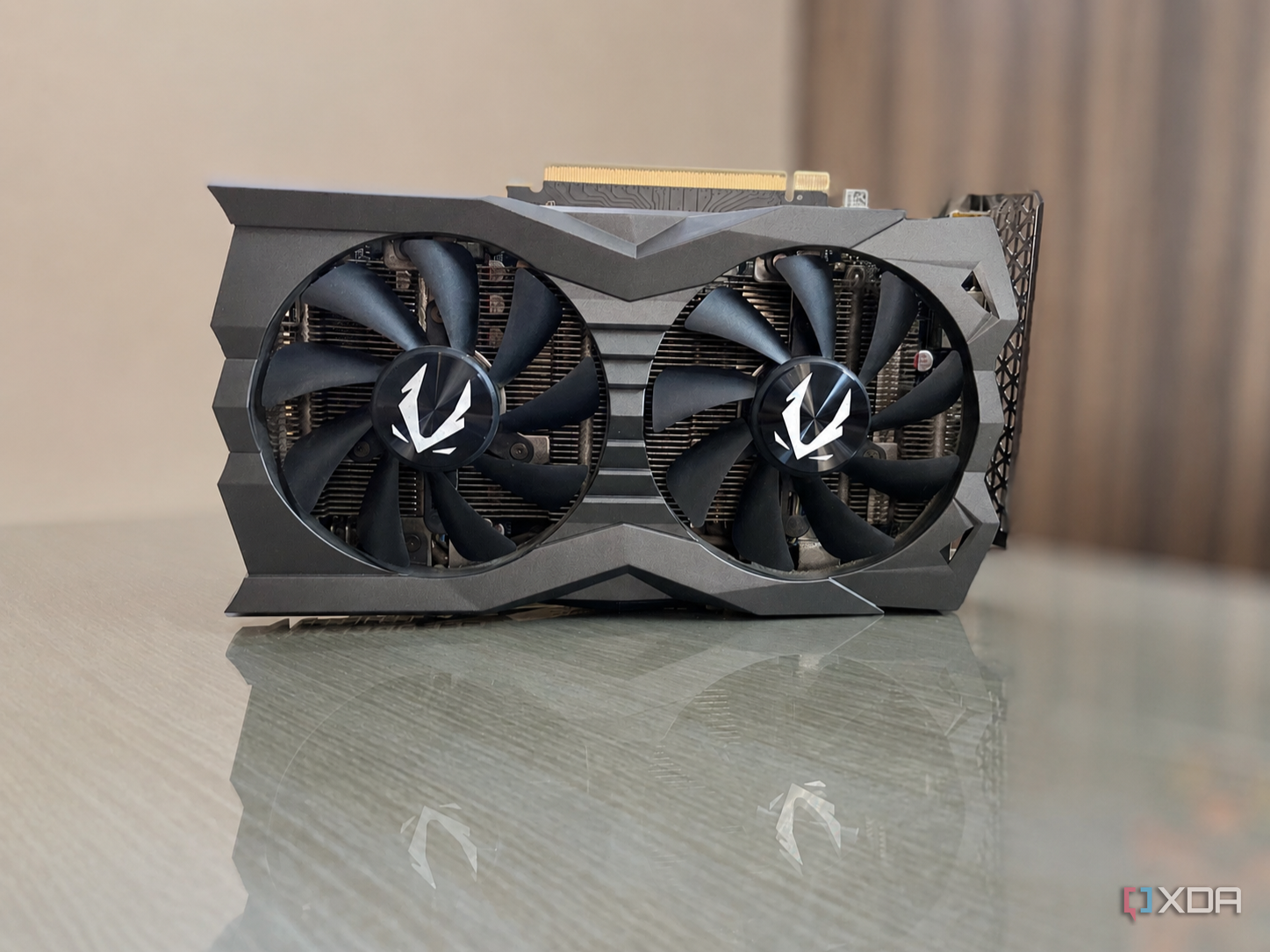 My RTX 2070 Super still holds its own in 2026, and I'm not upgrading
