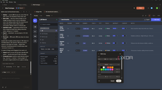 Open Designer I built the same app with Claude Design and its open-source rival, and ...