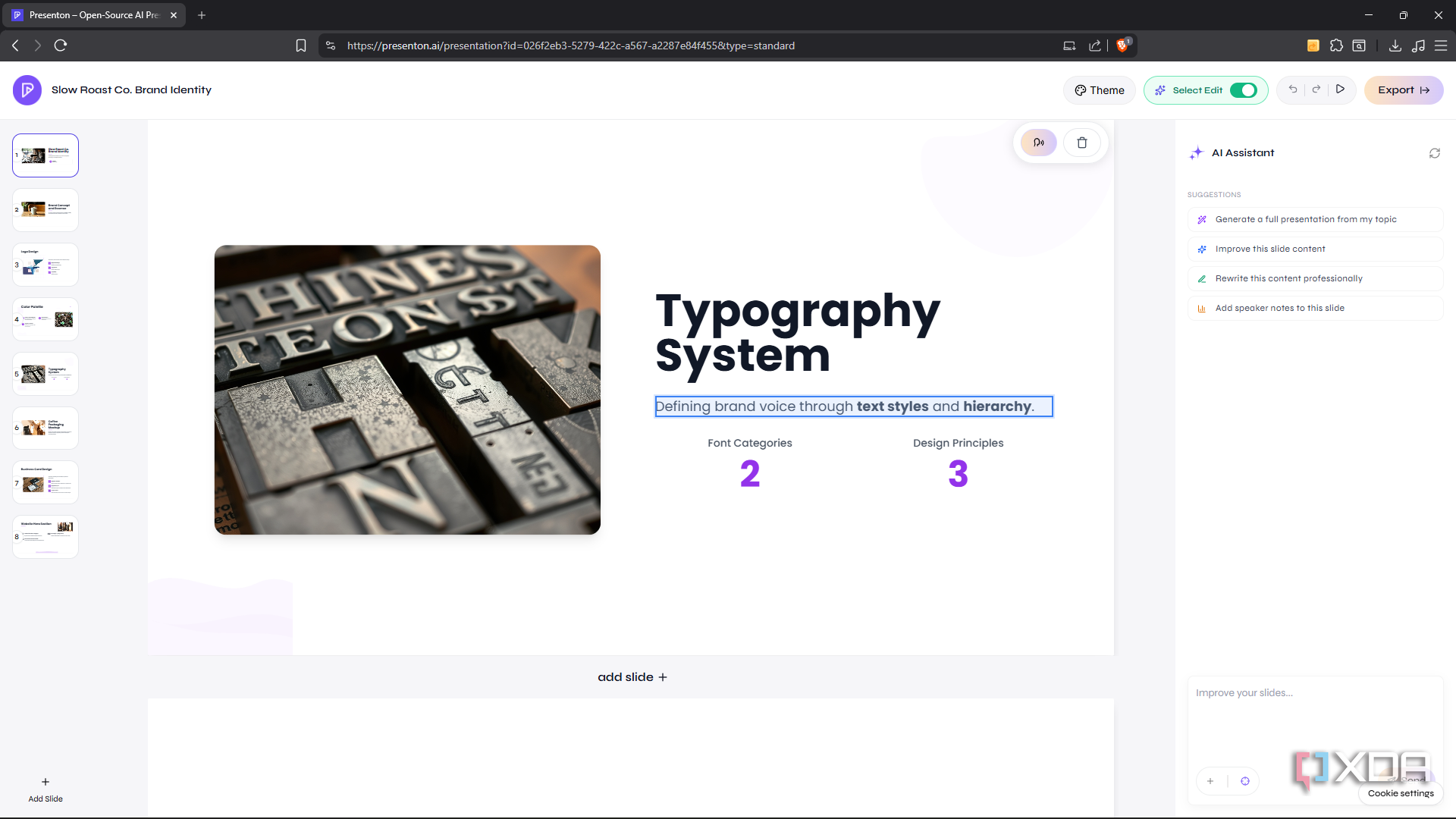 альтернативы PowerPoint — иллюстрация 4 к материалу
