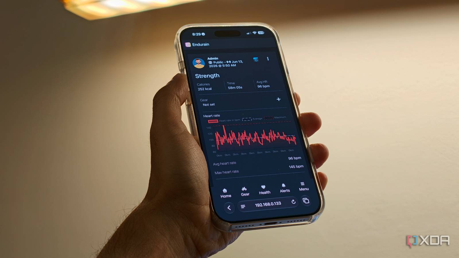 Beyond Strava: Taking Control of Your Fitness Data With Endurain and FitPub