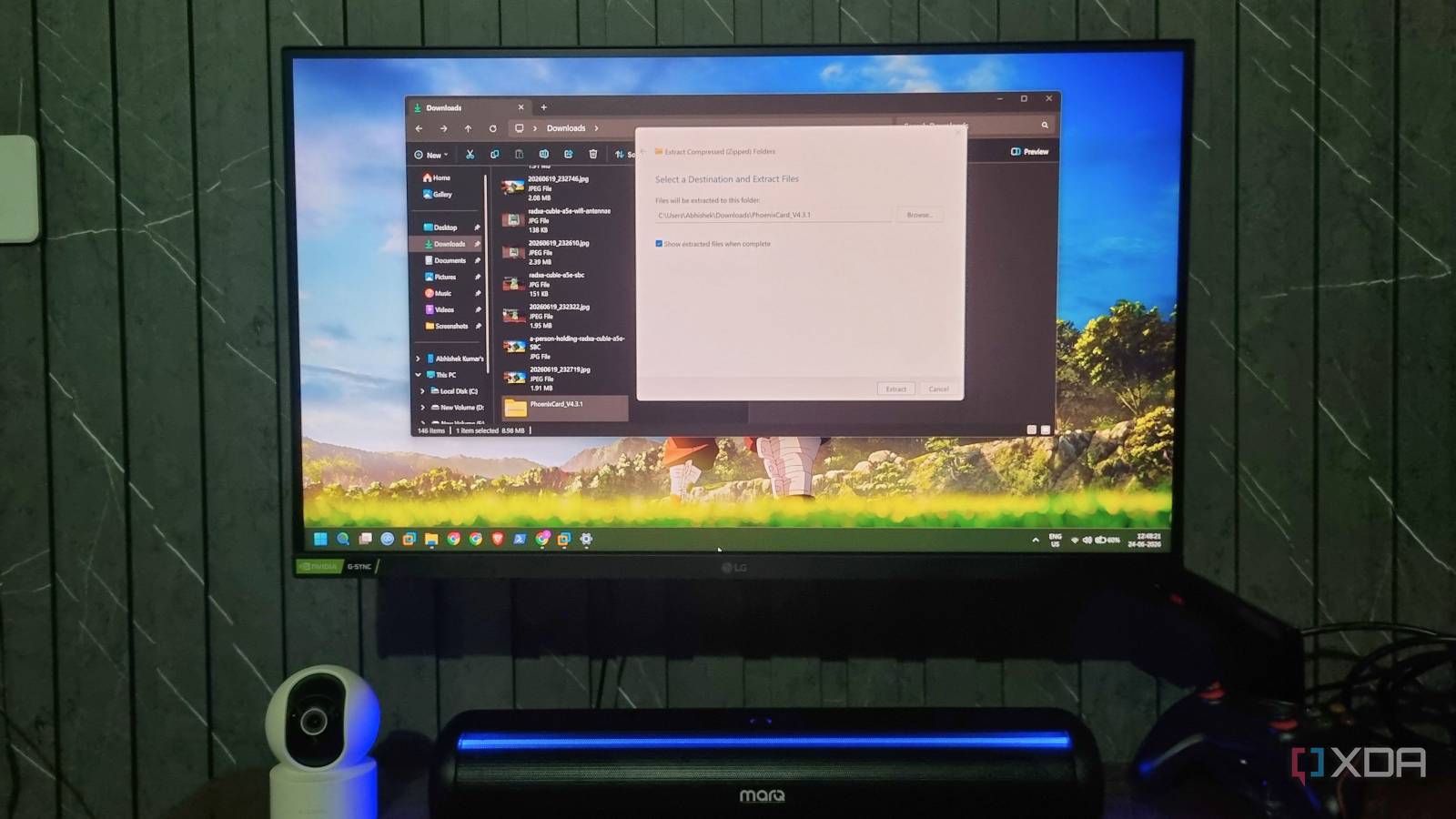 O Windows está melhorando porque a Microsoft parou de reinventar a roda e copiou as melhores ferramentas para entusiastas O Windows está melhorando porque a Microsoft parou de reinventar a roda e copiou as melhores ferramentas para entusiastas