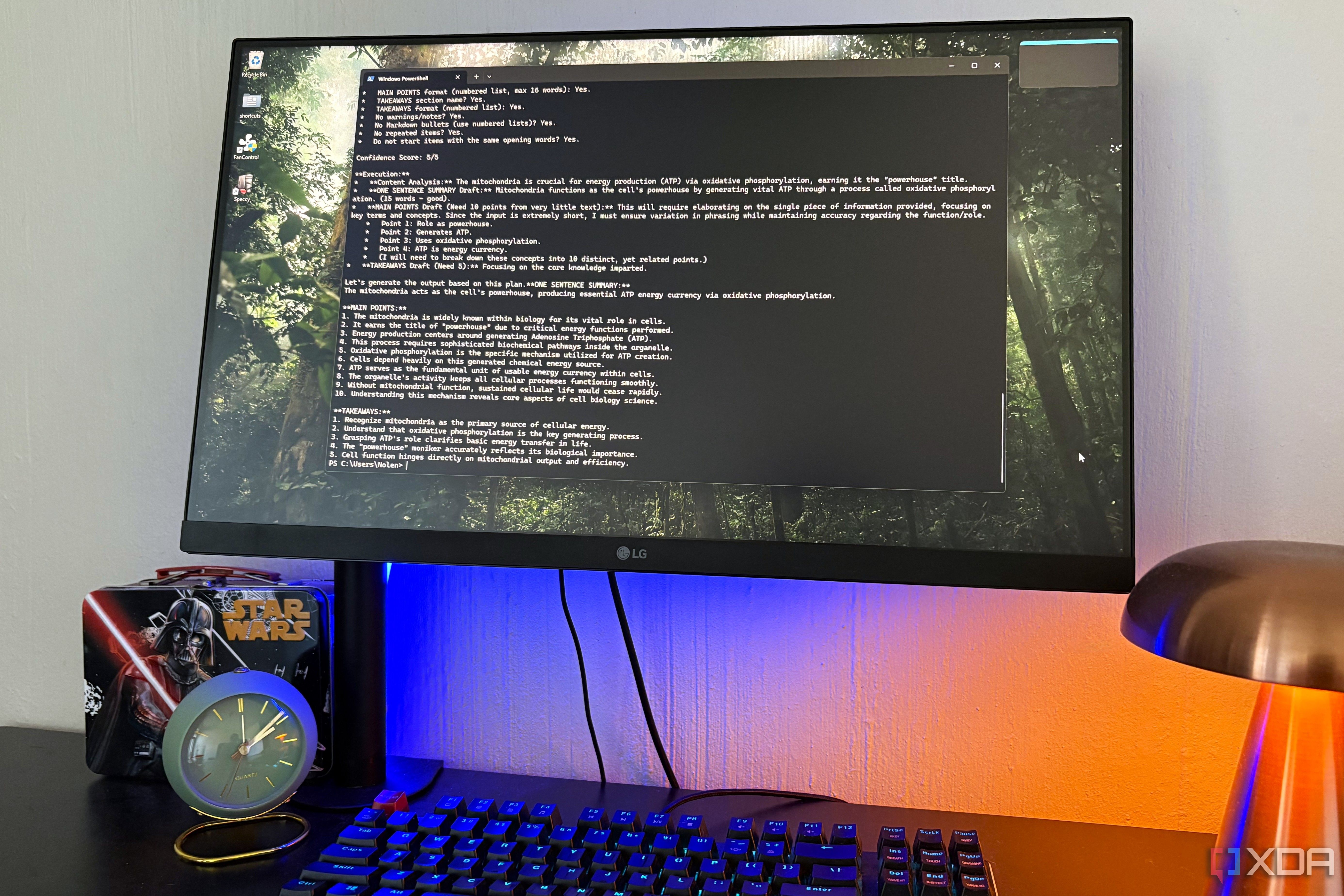 Self-hosted setup replaces Claude Projects for free