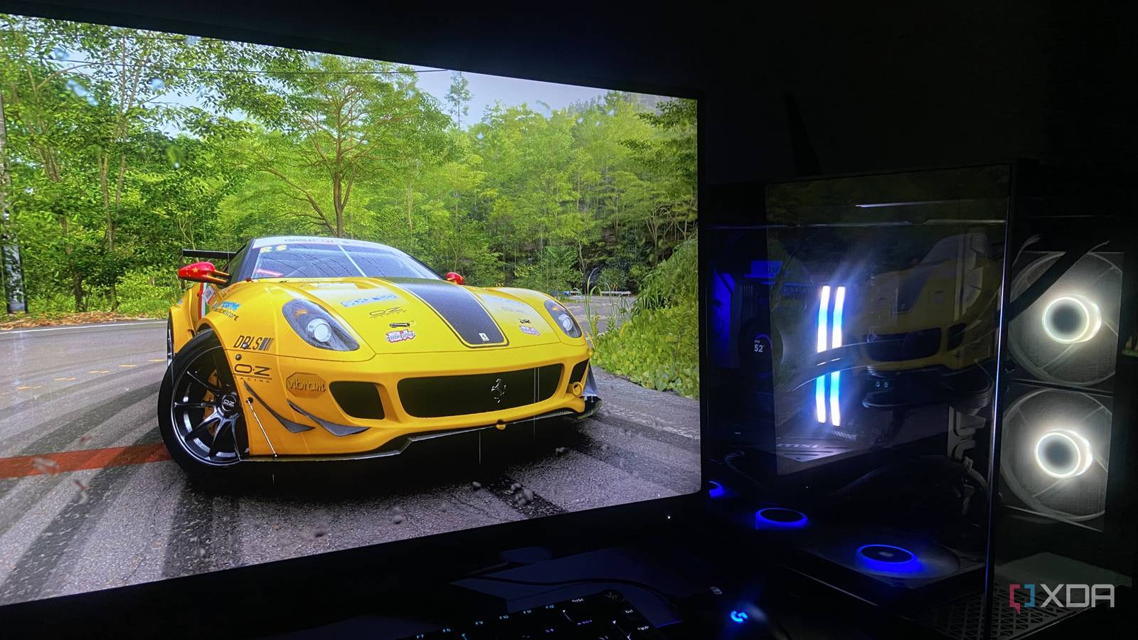 I use these 3 GPU tweaks instead of frame generation, and my games have never looked better