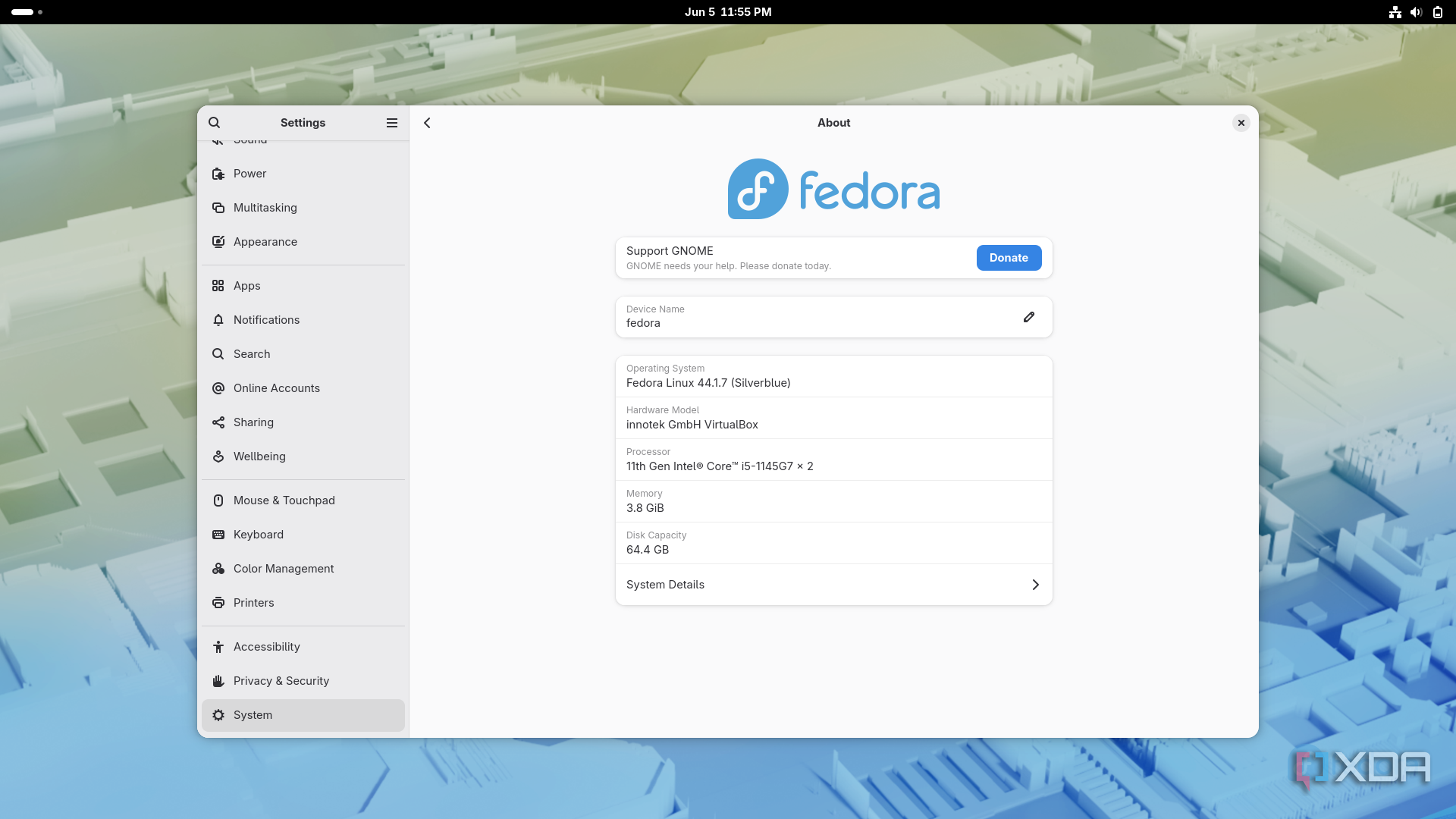 Fedora's Atomic desktop model is quietly becoming the future of Linux ...