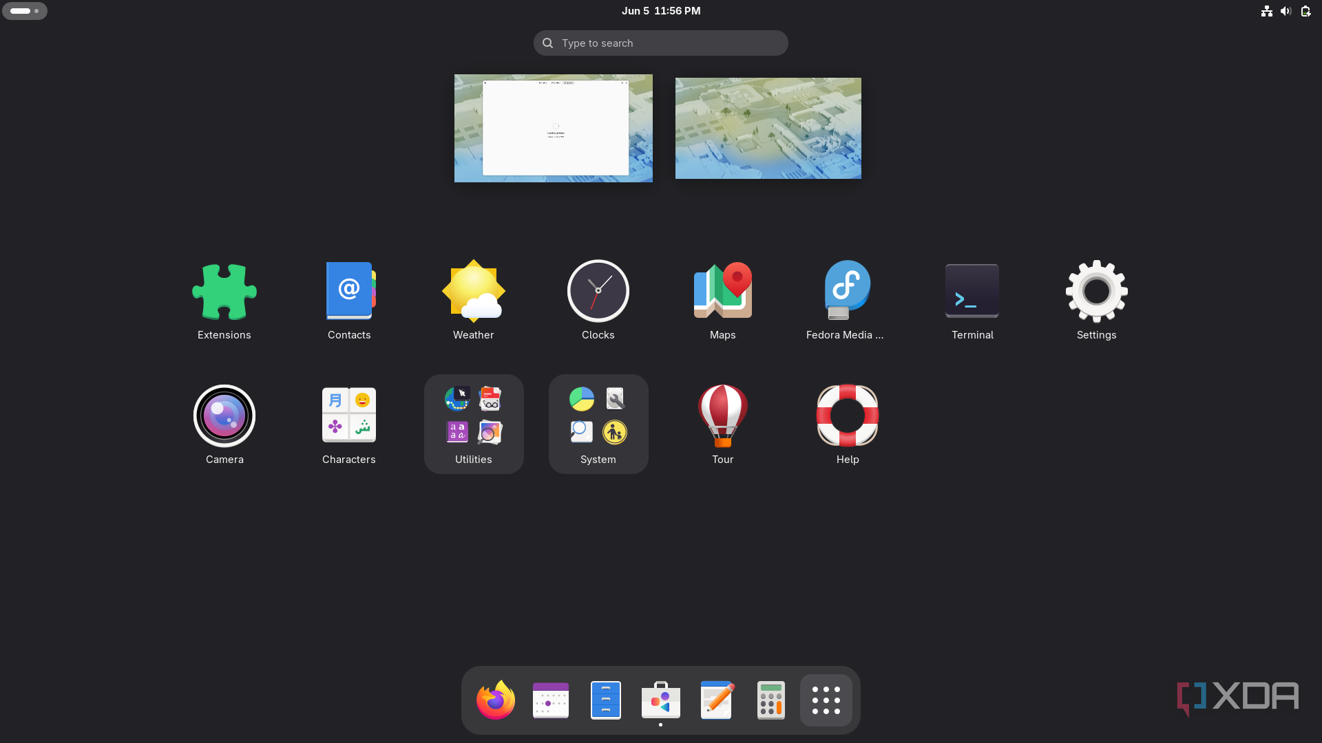 Fedora's Atomic desktop model is quietly becoming the future of Linux ...