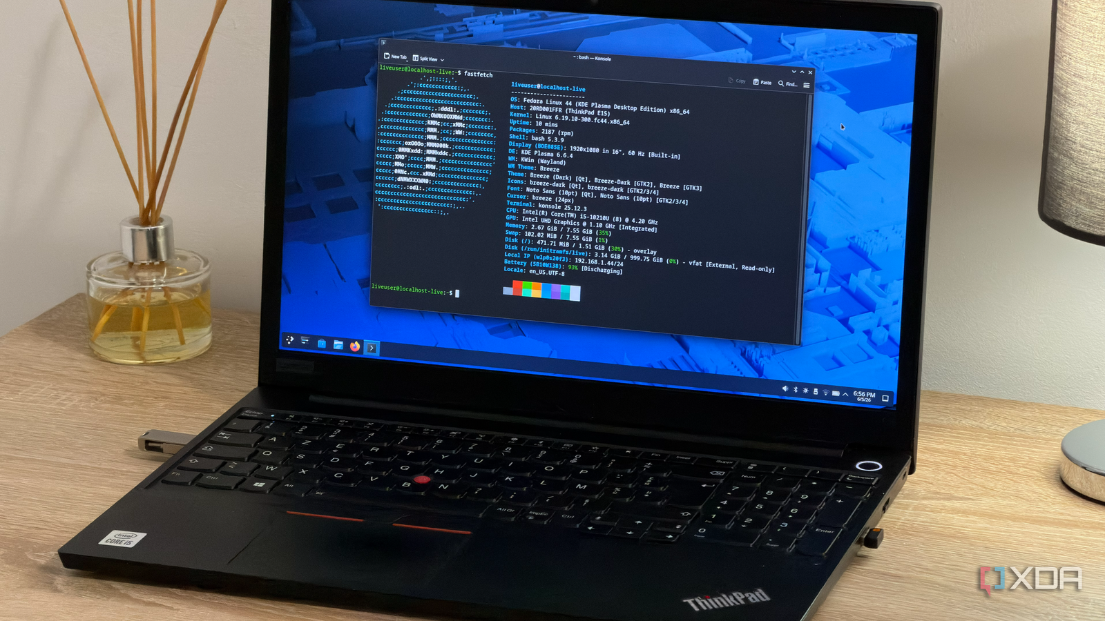 Finalmente desisti do Ubuntu Server depois de cinco anos e percebi porque o ciclo de lançamento do Fedora realmente vence em produção