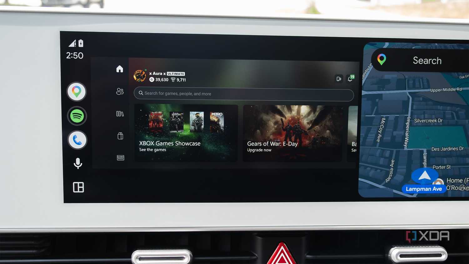 настройки разработчика в Android Auto — иллюстрация 8 к материалу настройки разработчика в Android Auto — иллюстрация 8 к материалу