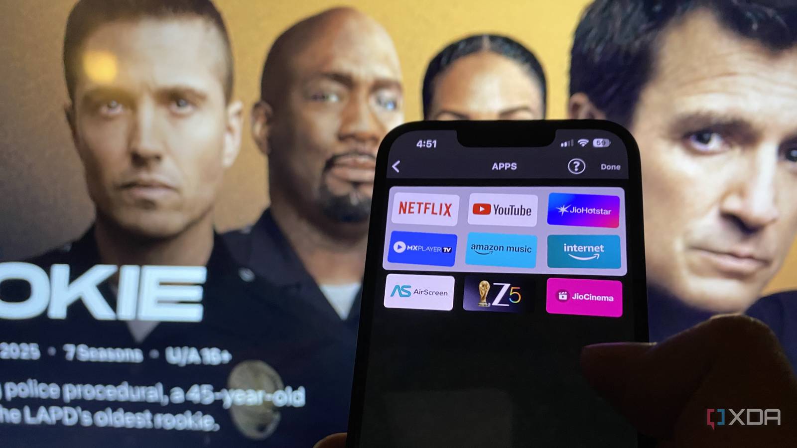 Evitei minha maior decepção com a Fire TV sem gastar um centavo