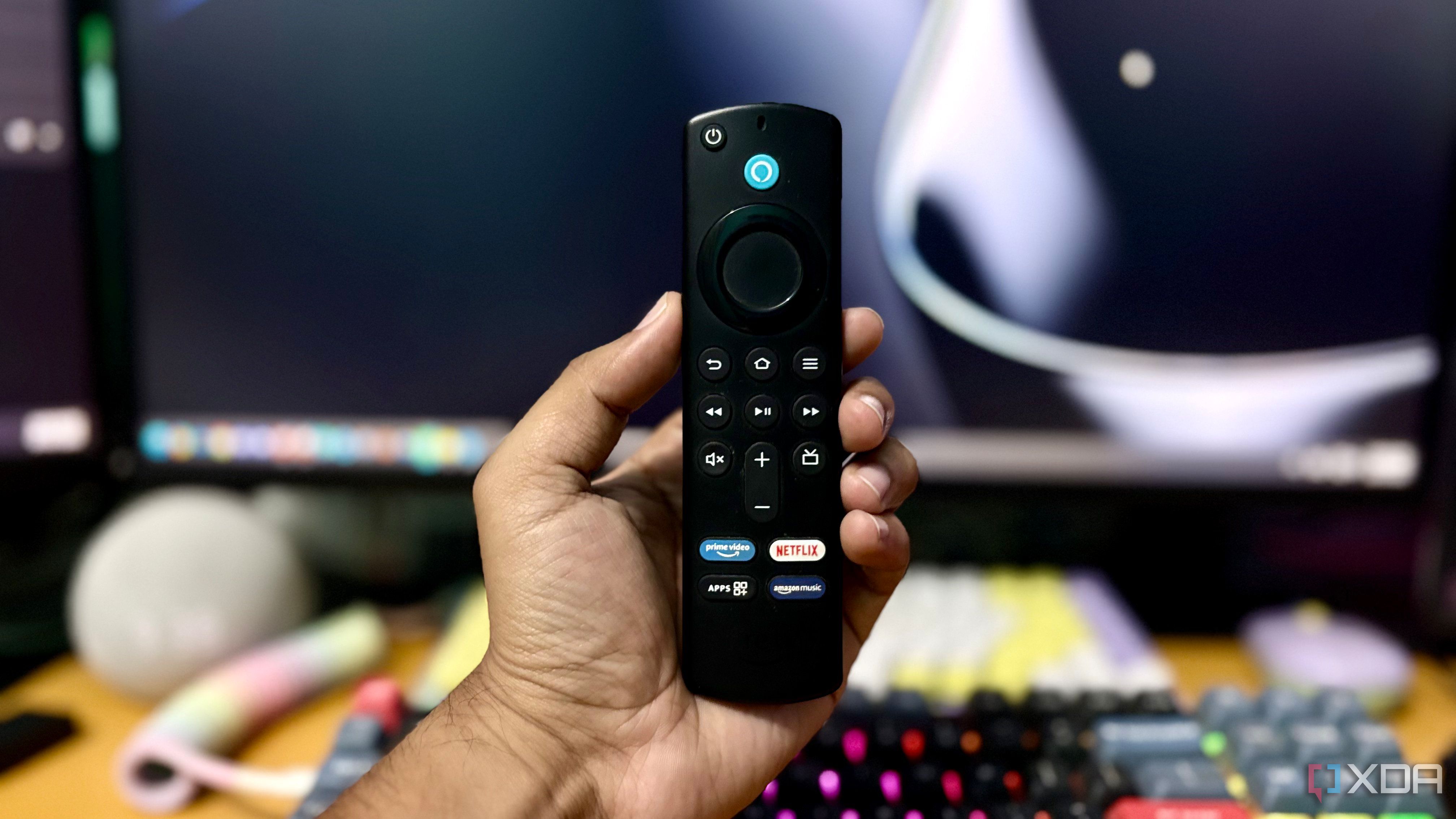 This app made my Fire TV Stick faster than clearing the cache ever did