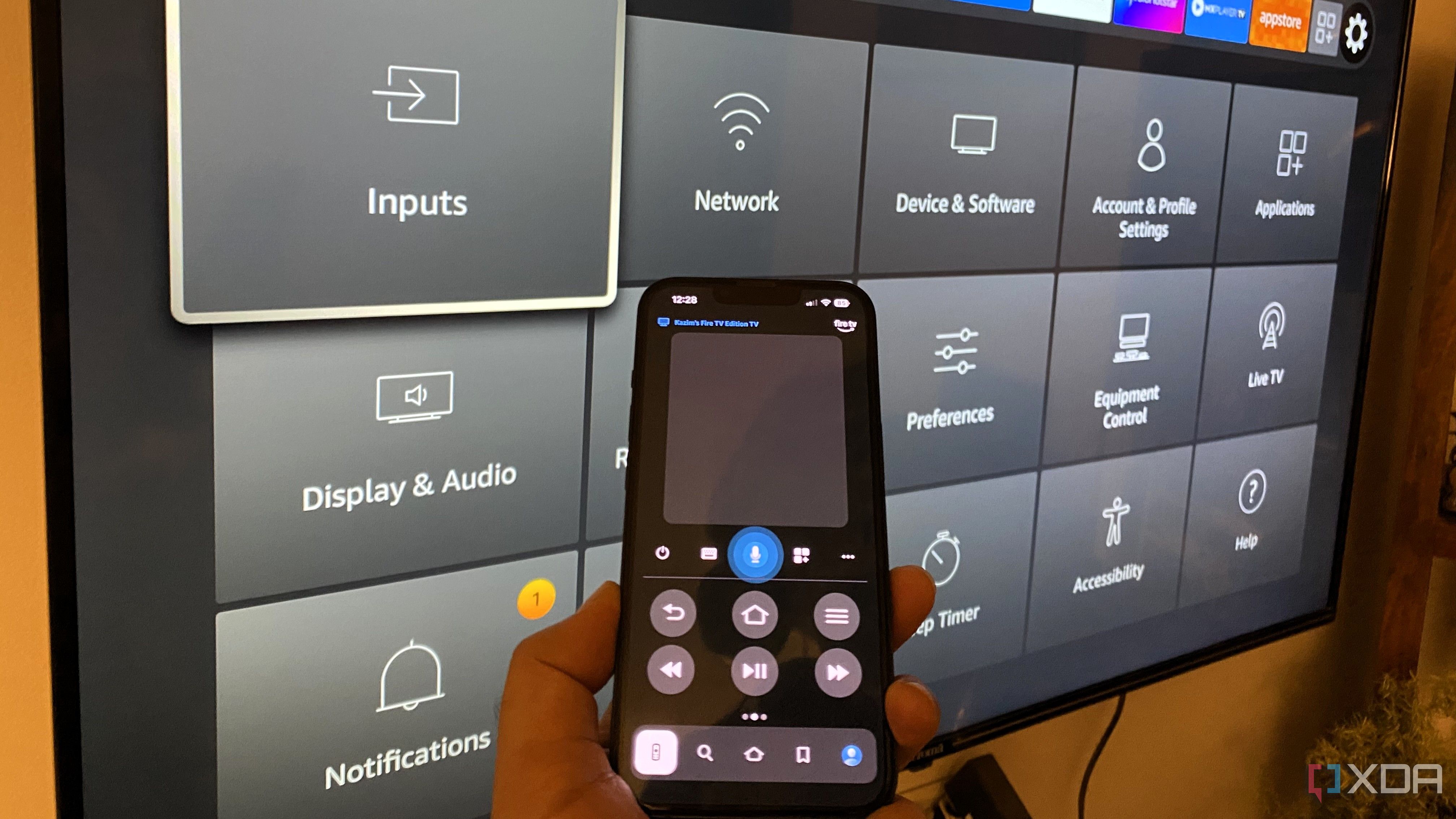I fixed my biggest Fire TV frustration without spending a dime