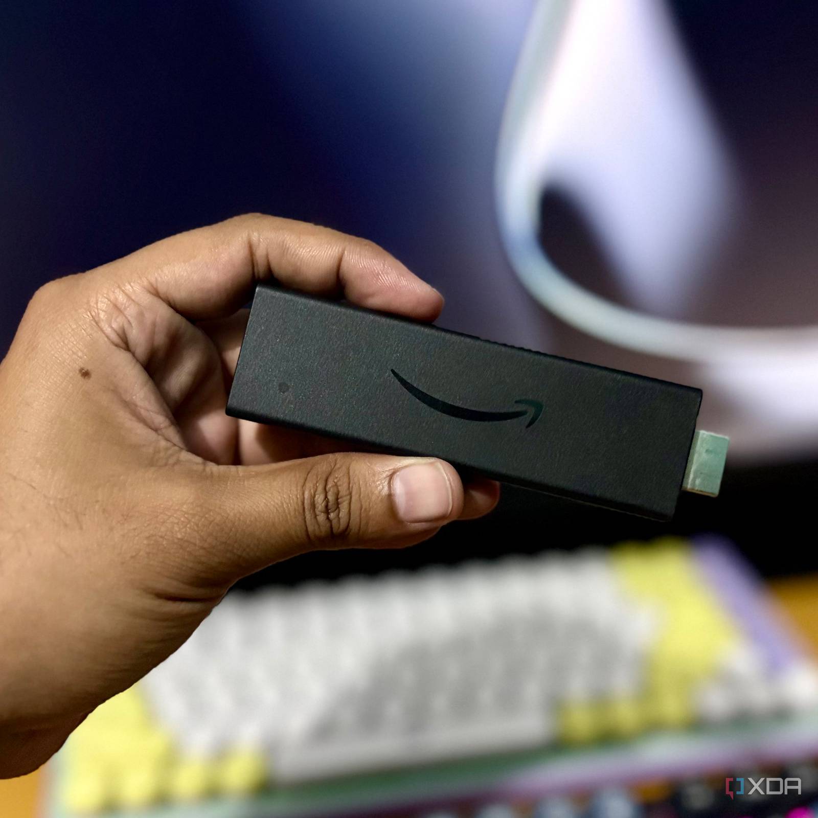 This app made my Fire TV Stick faster than clearing the cache ever did