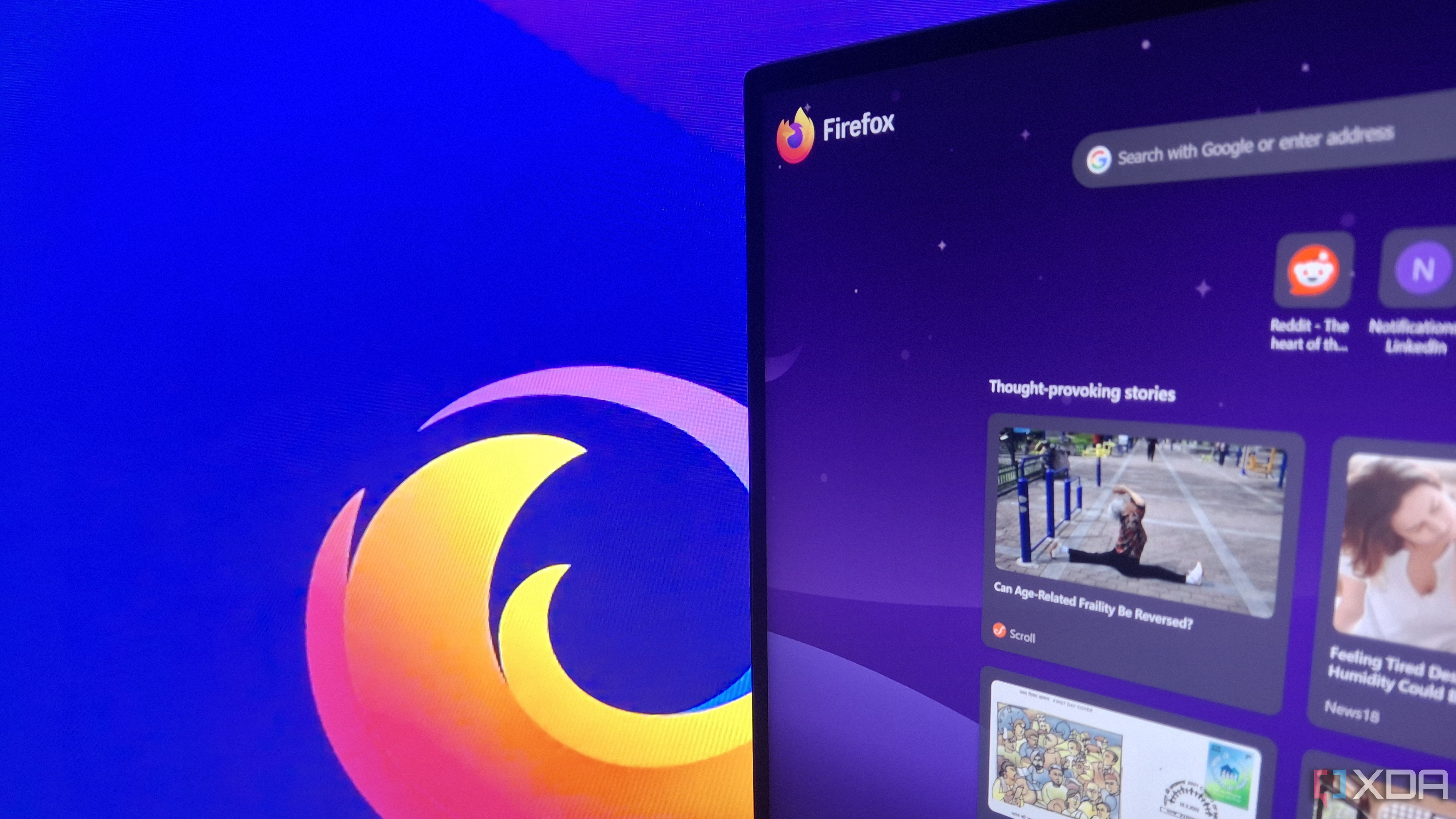 その他 Pixplode 4 reasons I'm a diehard Firefox user, and why you should be too