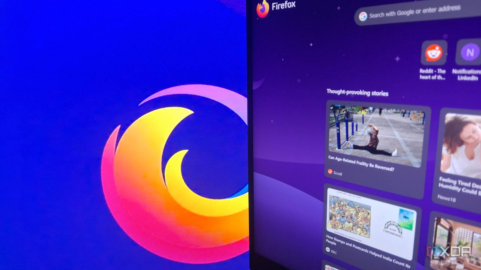O Firefox 153 finalmente abandona a solução de driver da Nvidia que os usuários do Linux odeiam